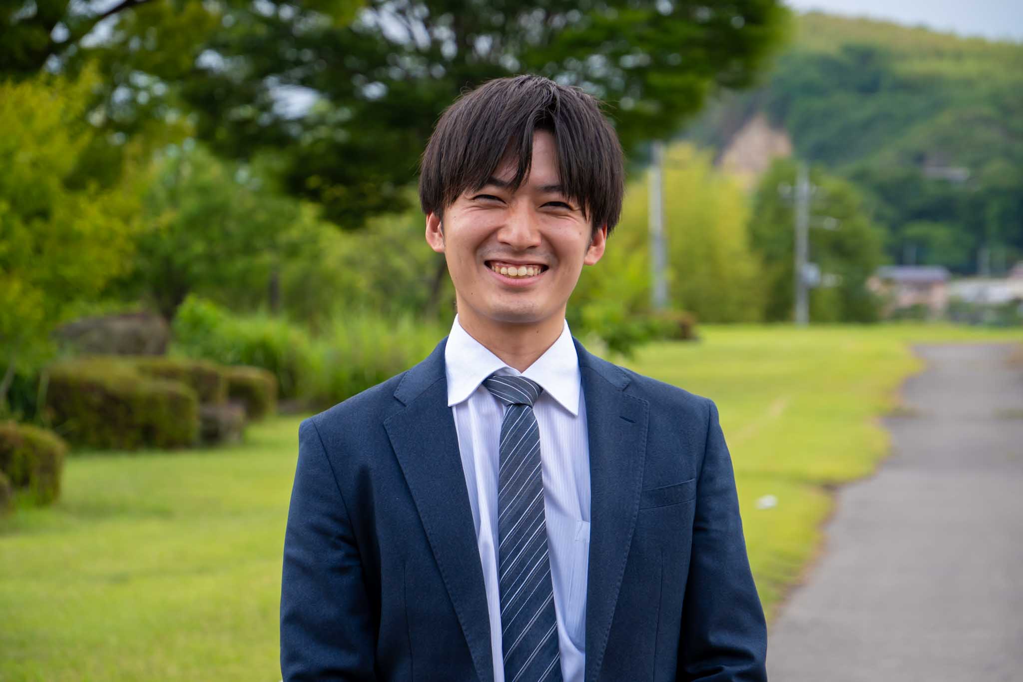 M・Kさん