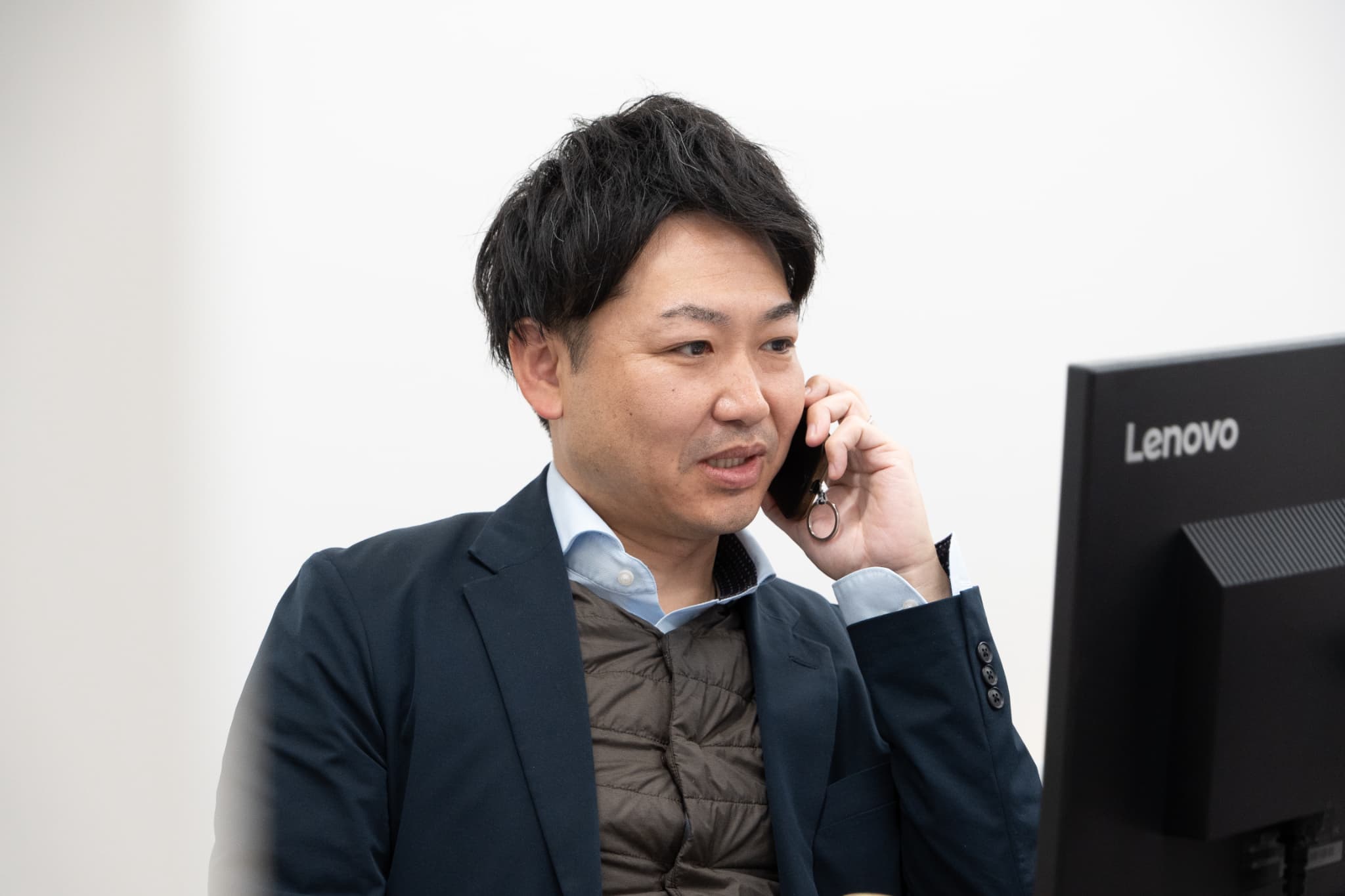 業務内容
