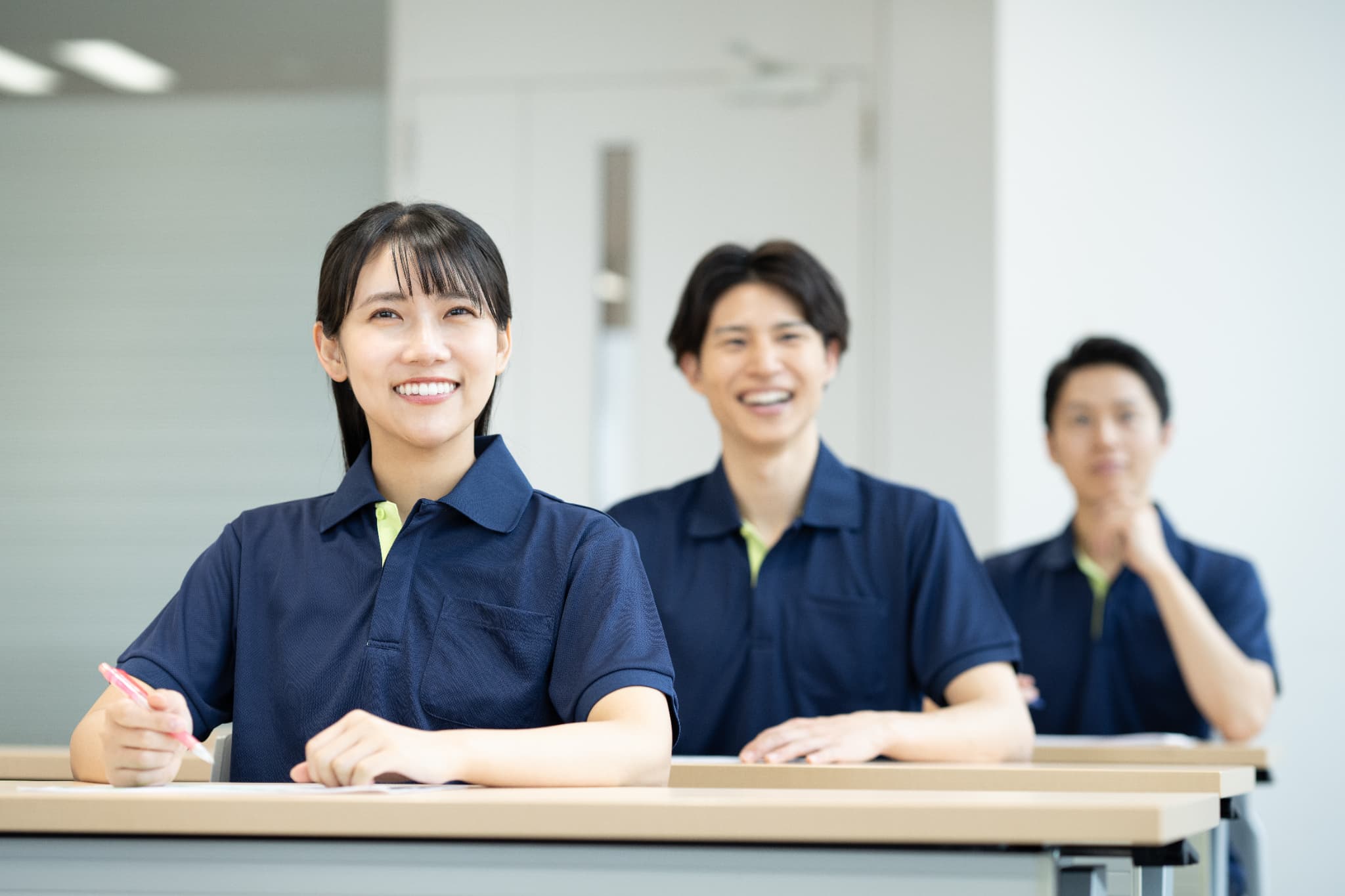 福利厚生
