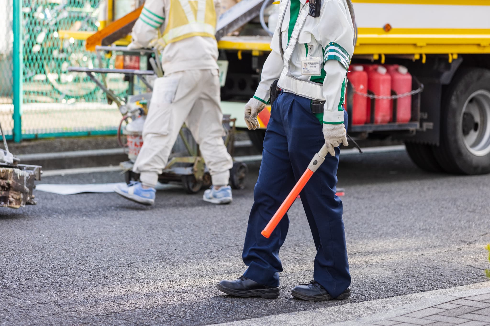 業務内容