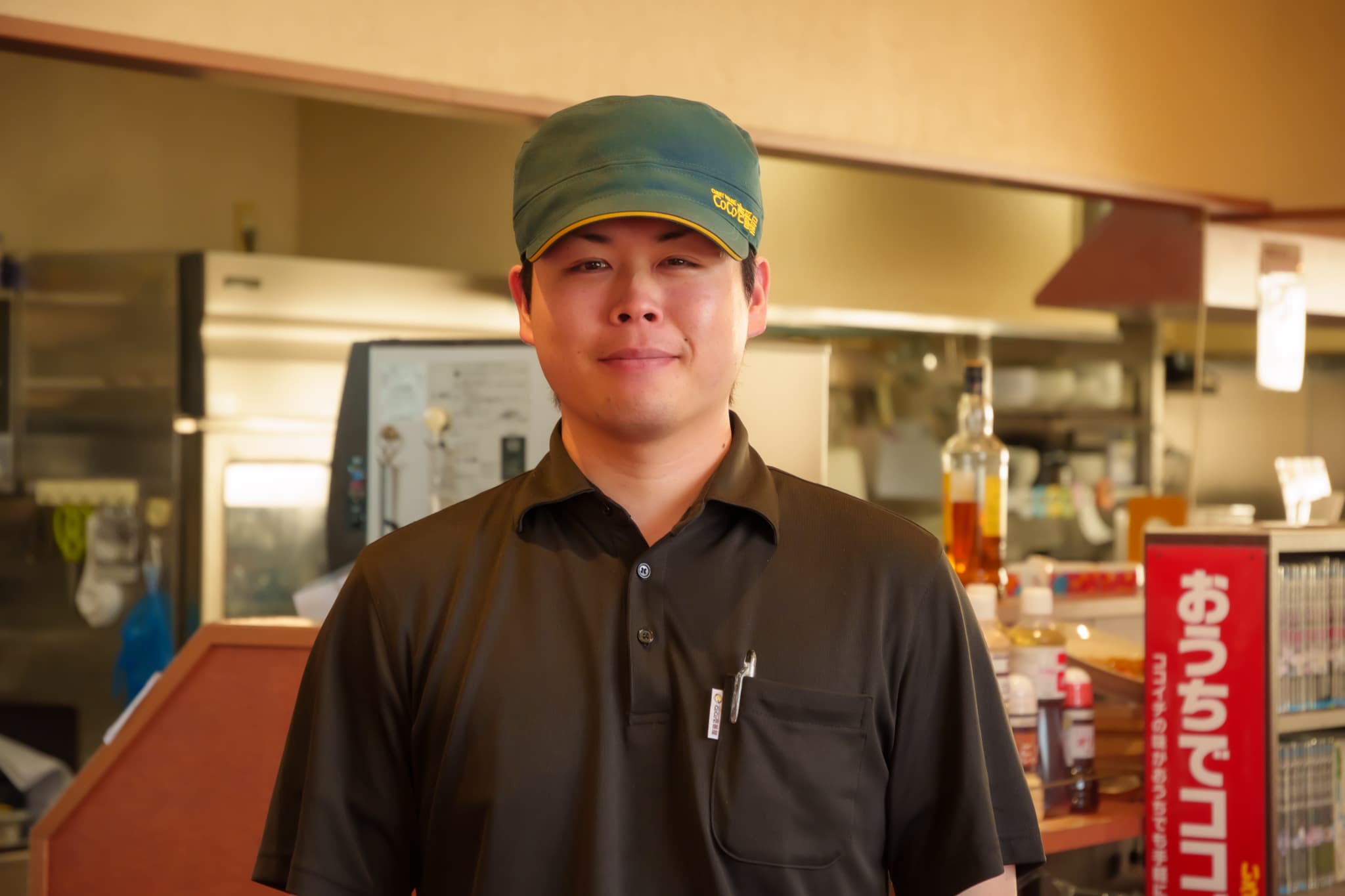 Mさん