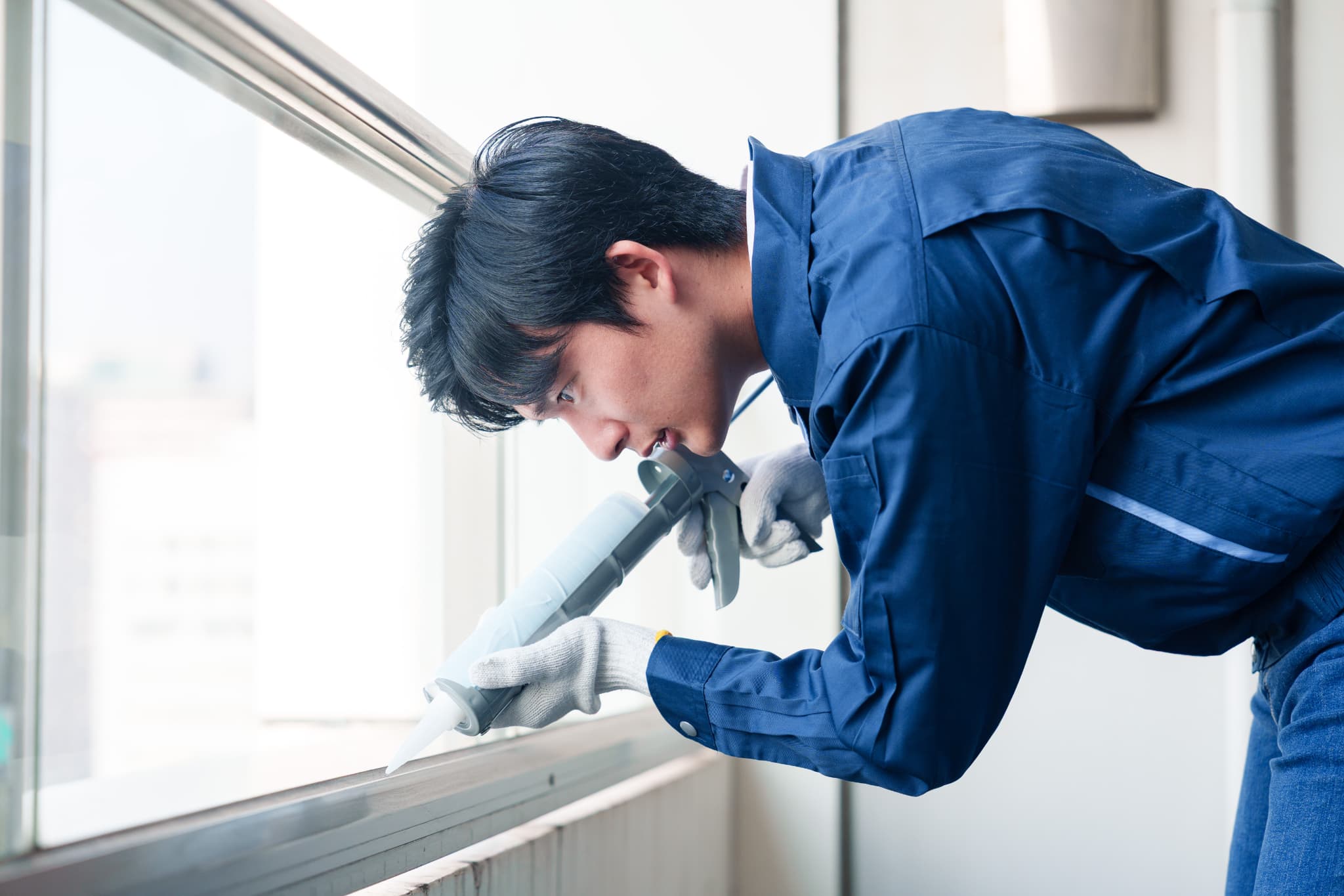 私たちについて