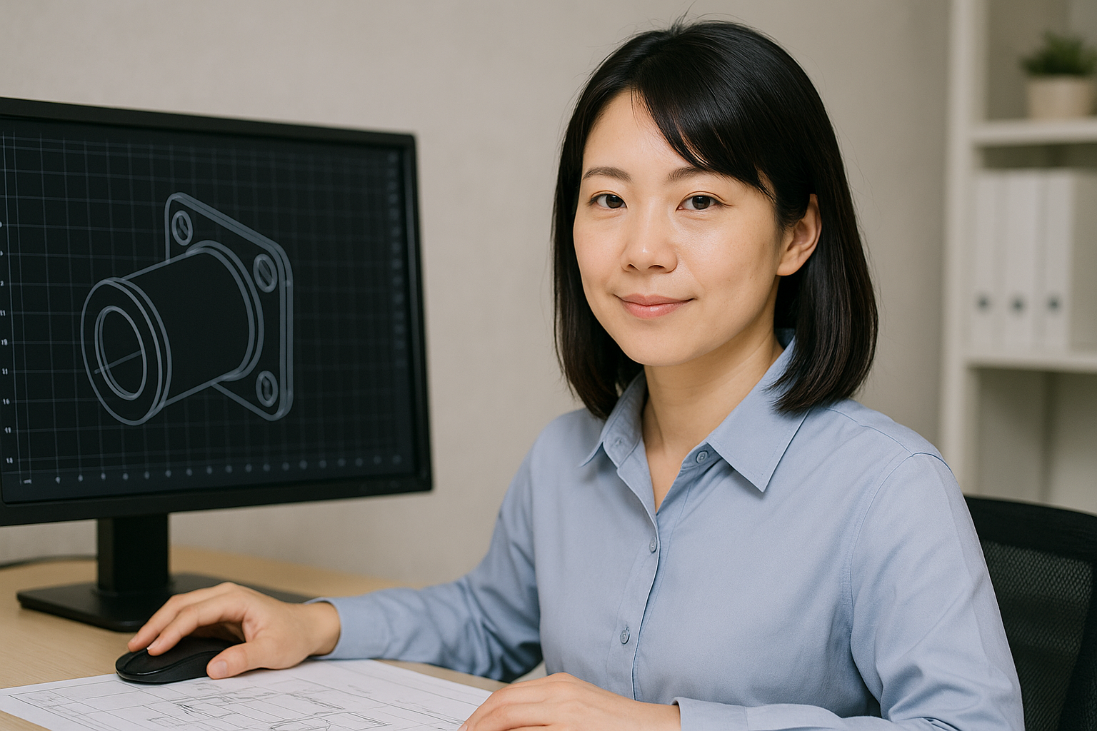 業務内容
