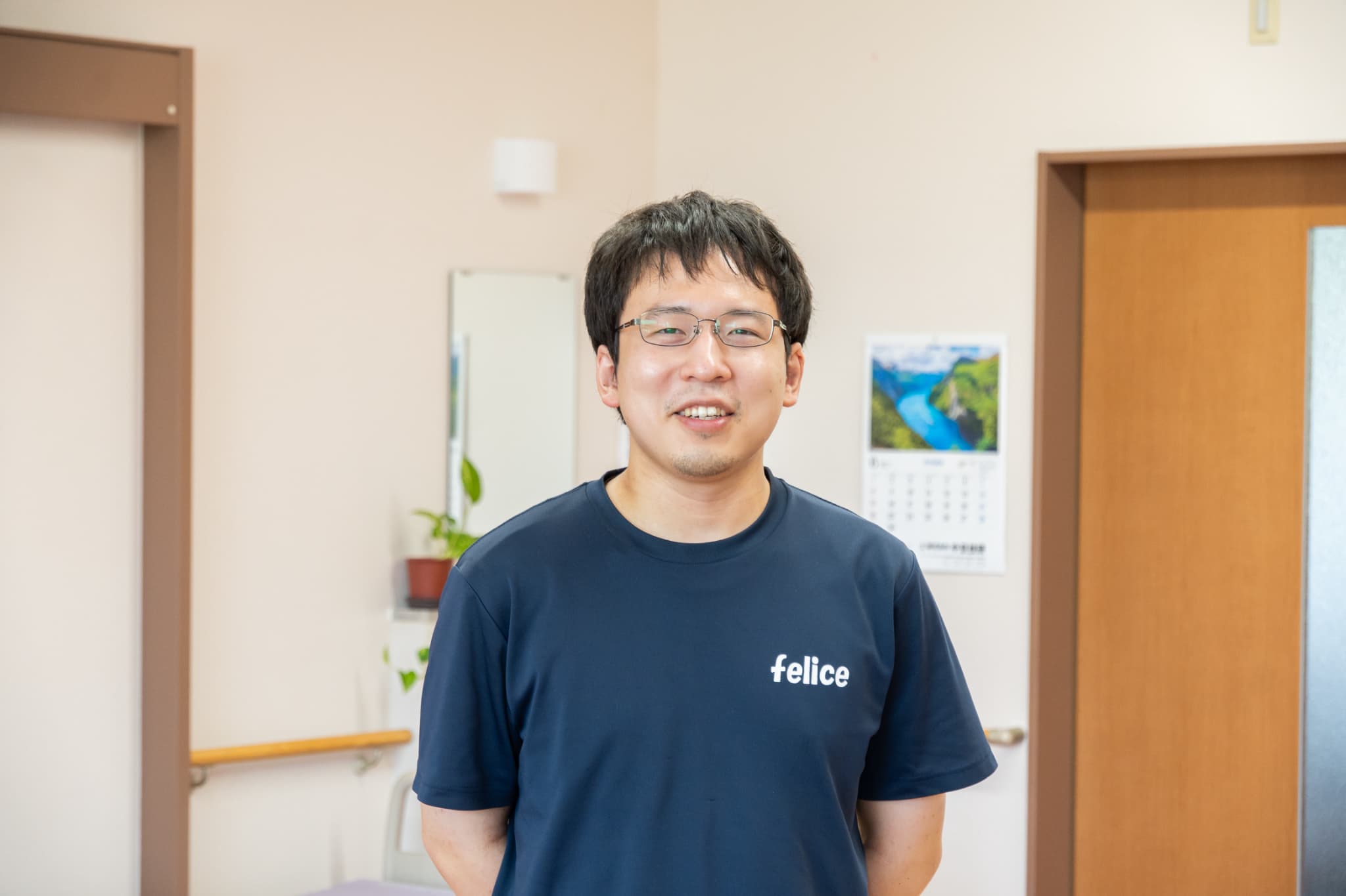 Oさん