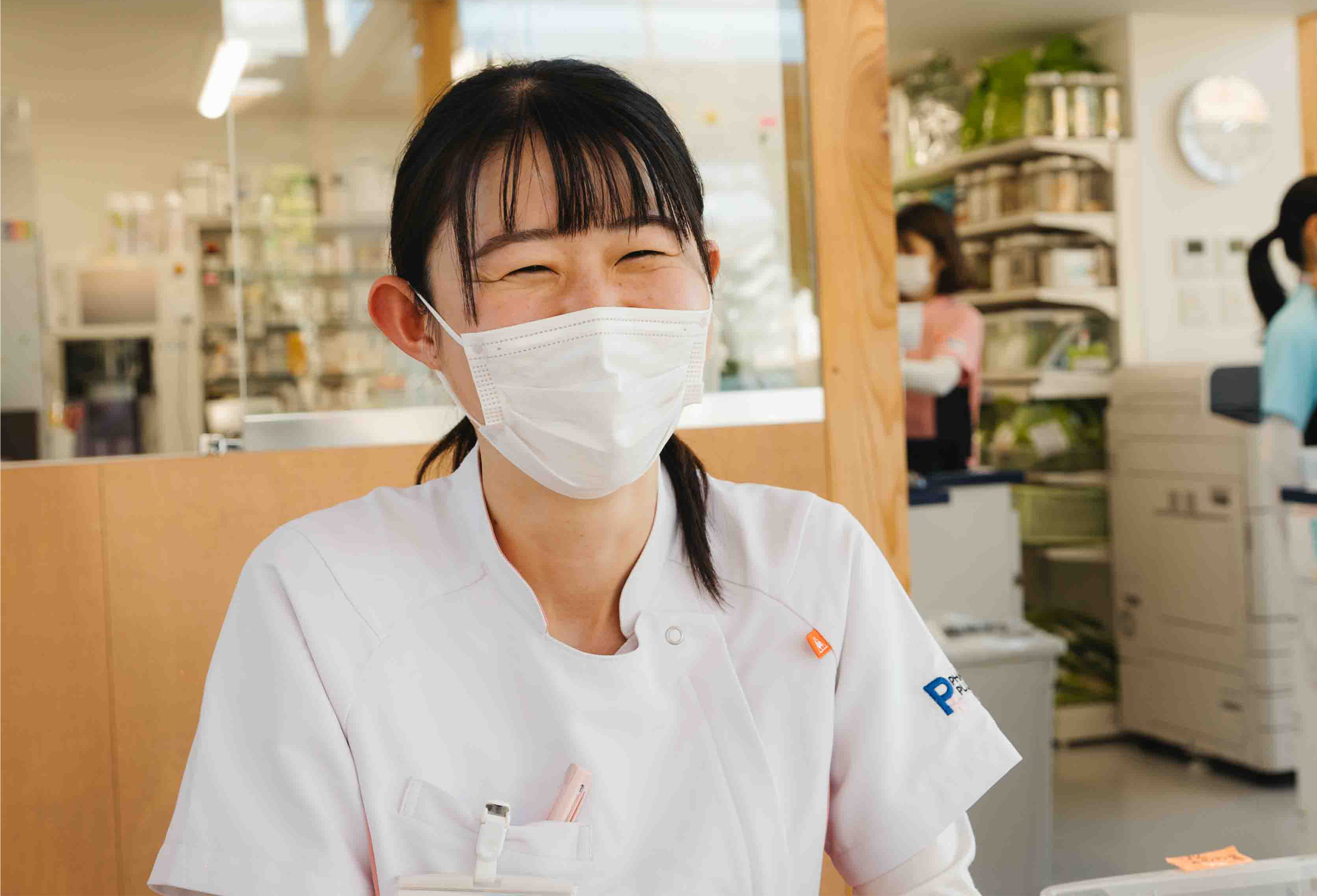 Aさん