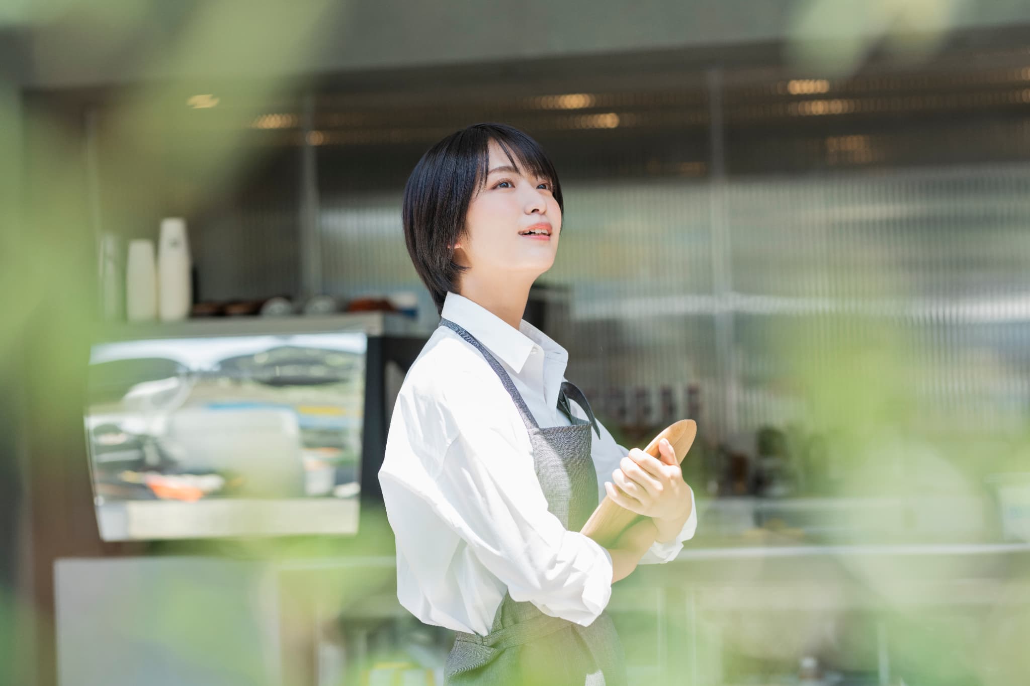 業務内容