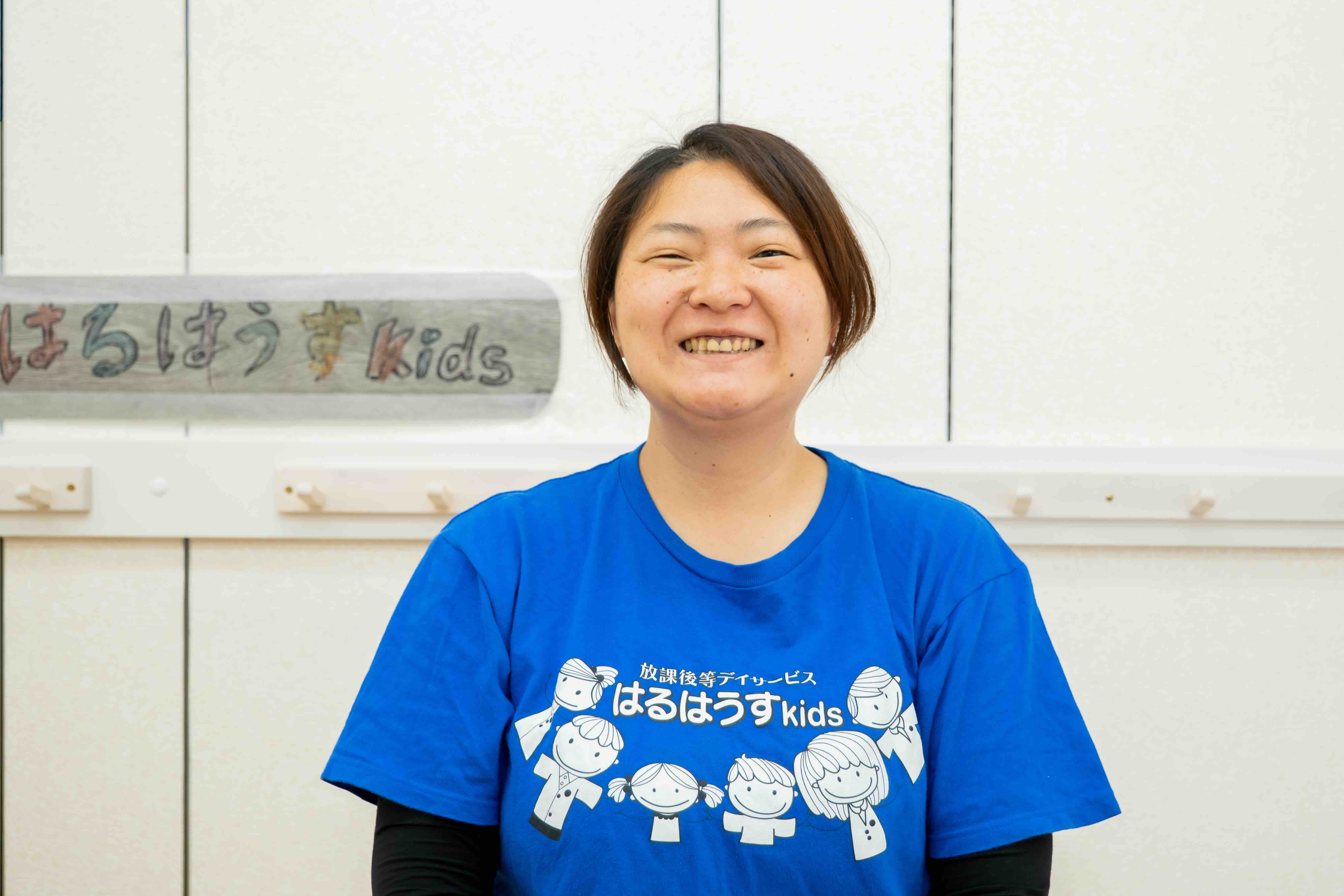 K.Fさん