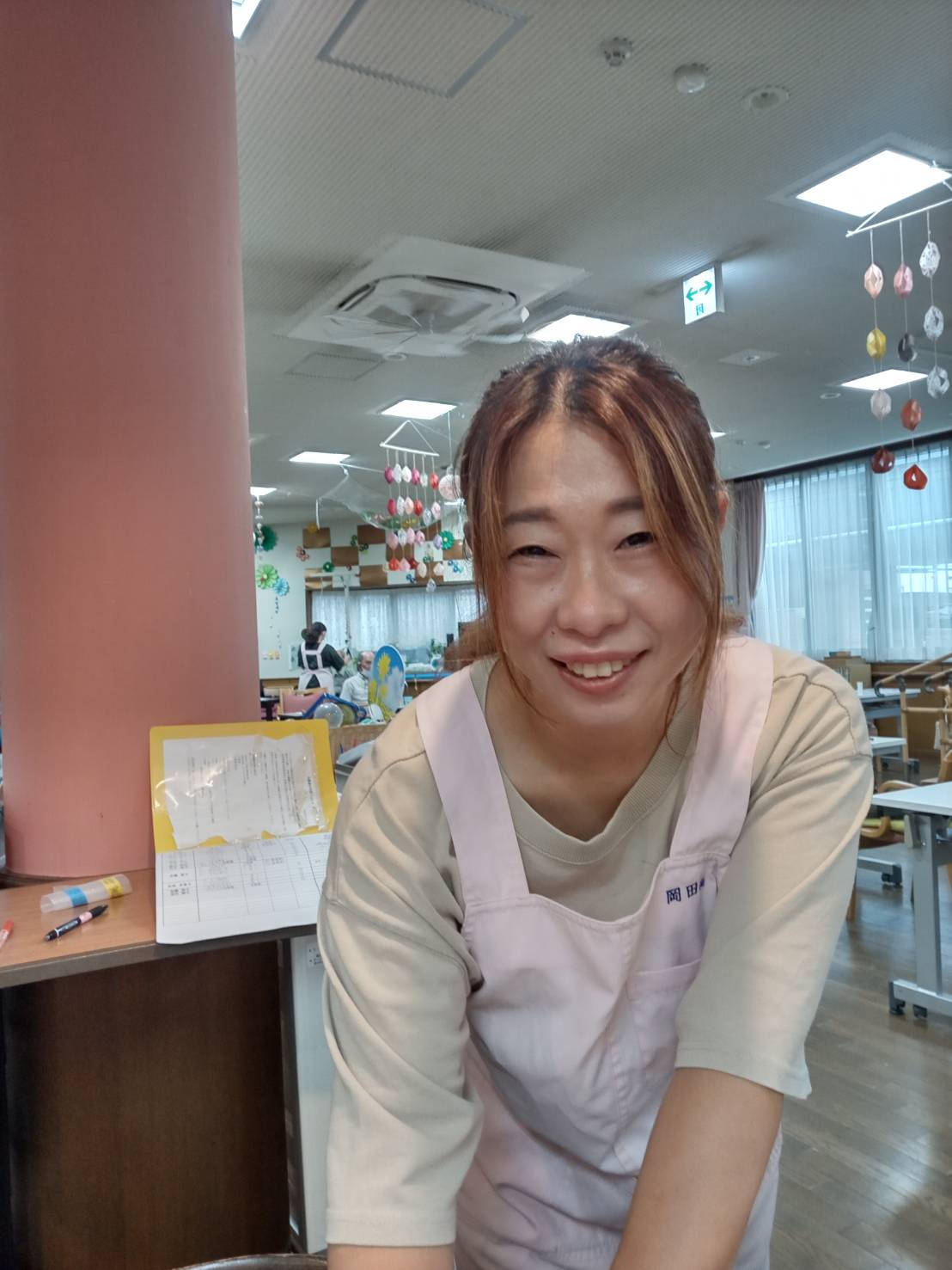 Gさん