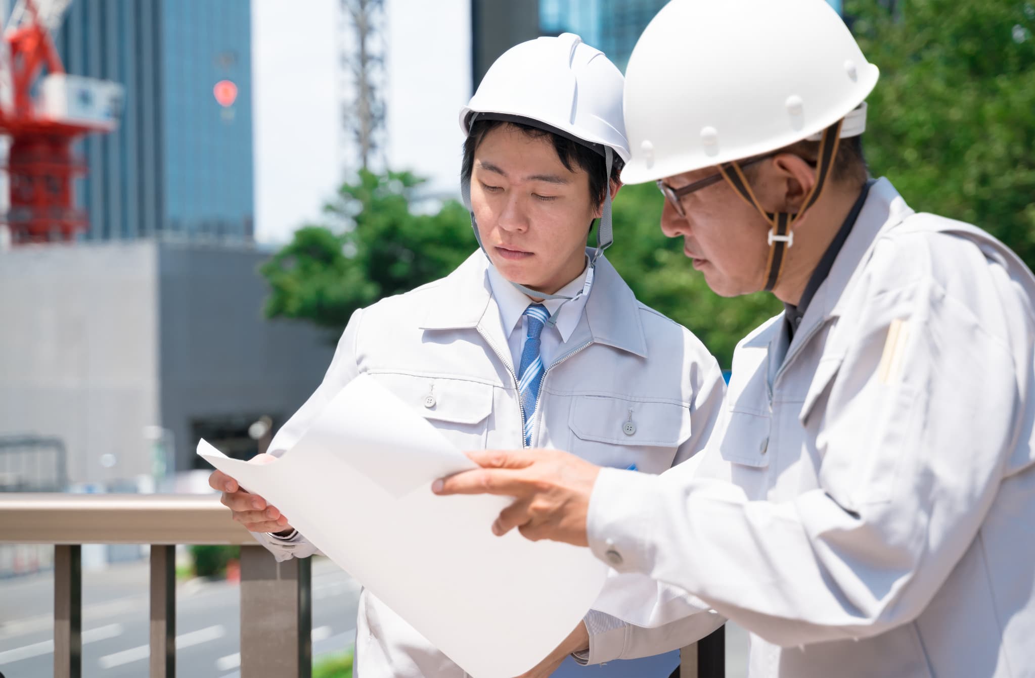 私たちについて