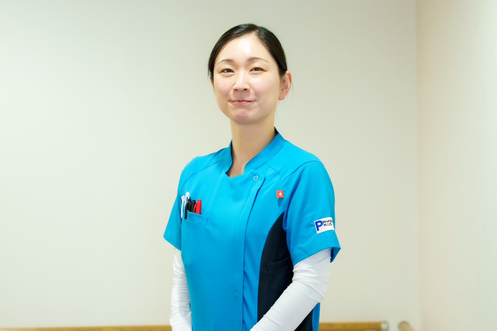 Bさん