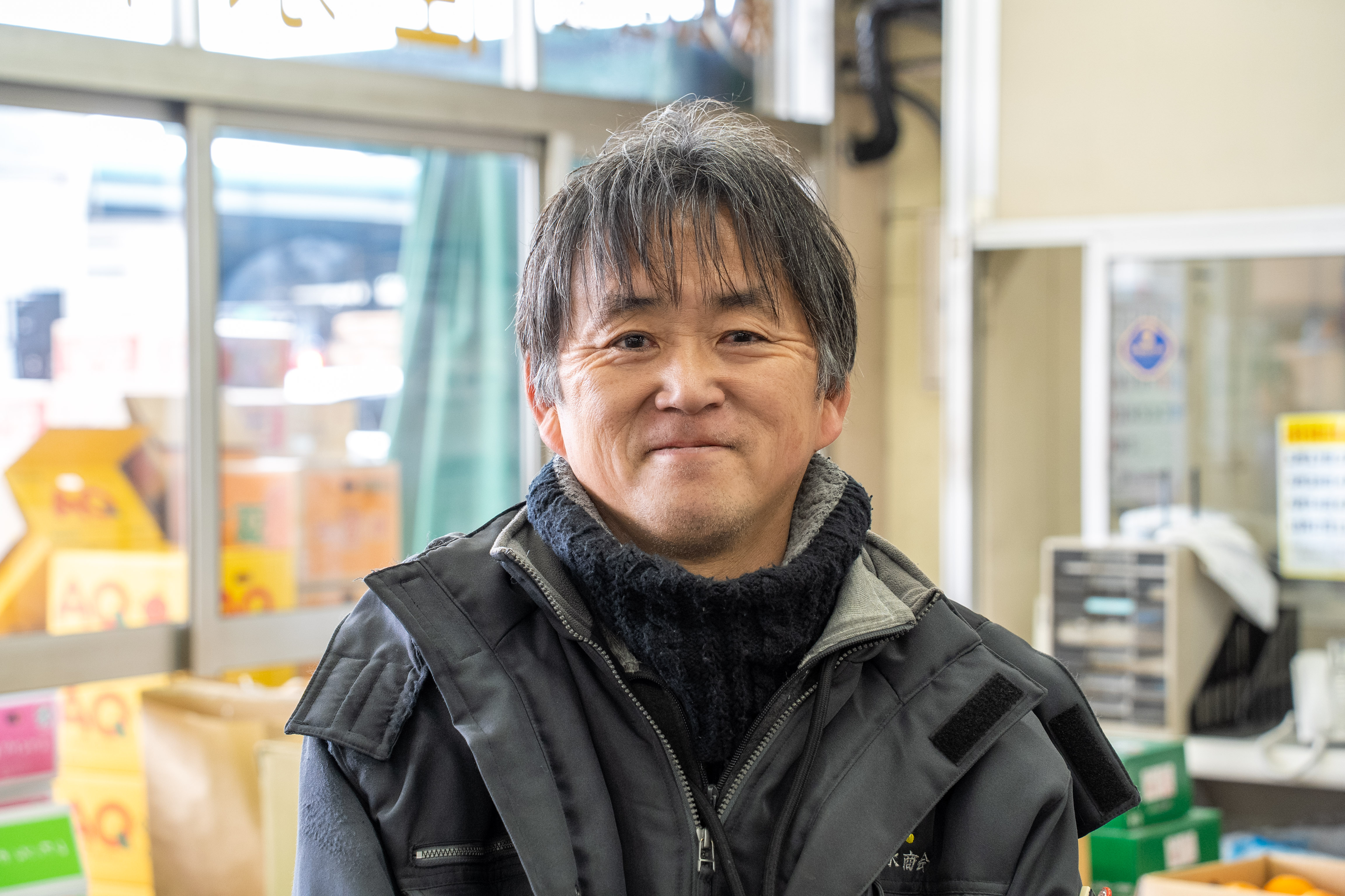 寺澤さん
