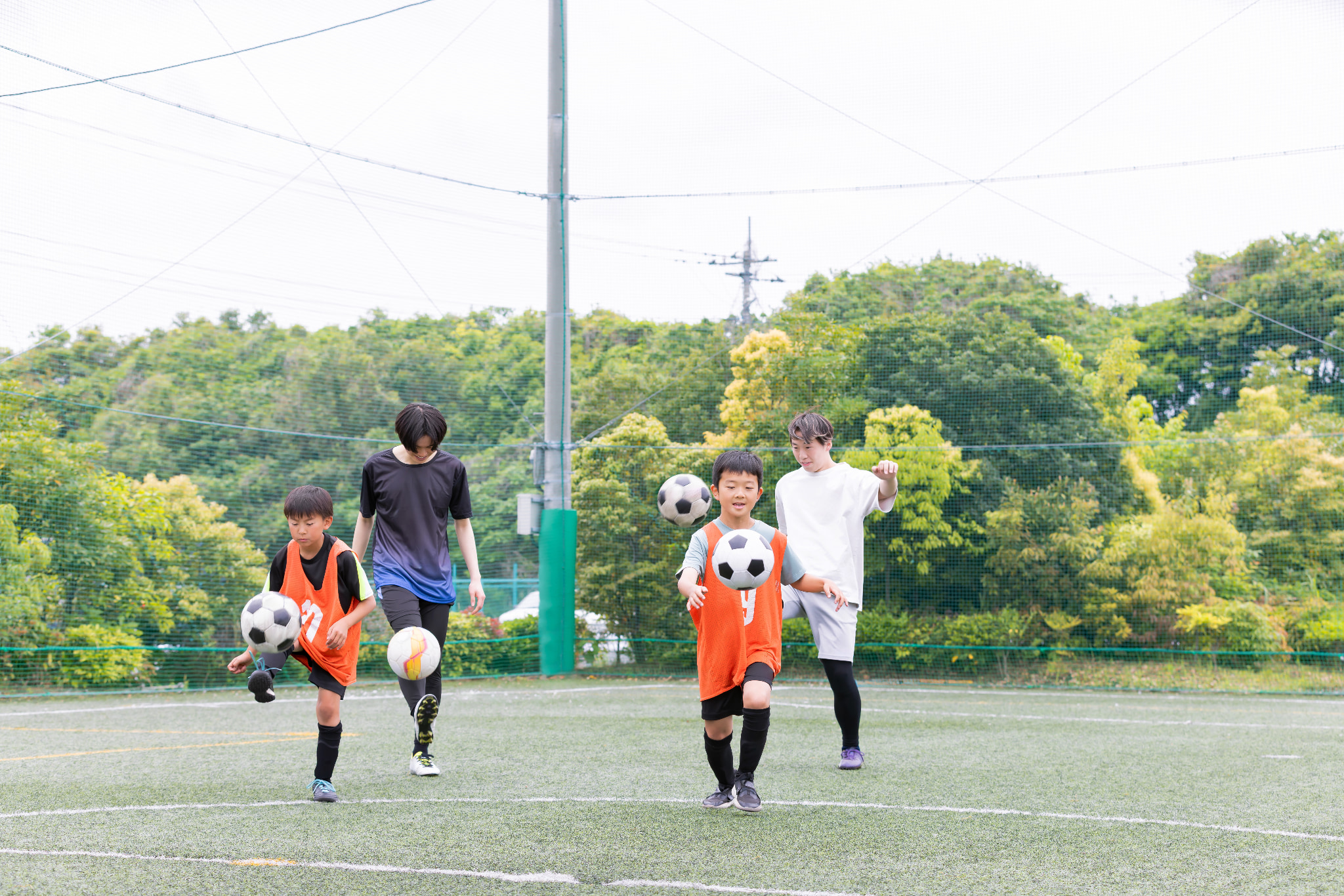業務内容