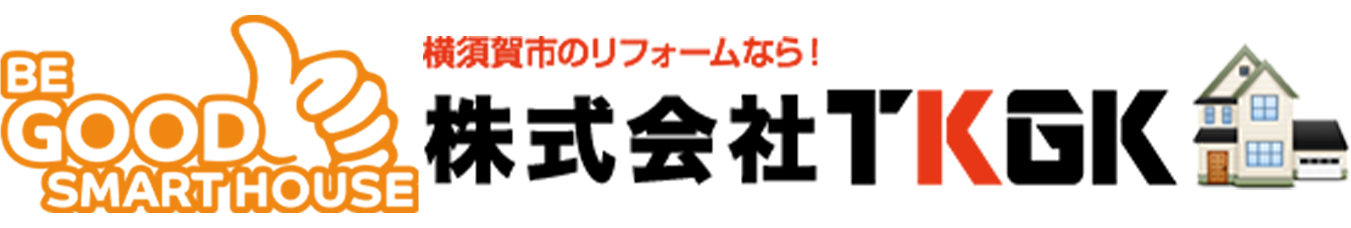 株式会社TKGK