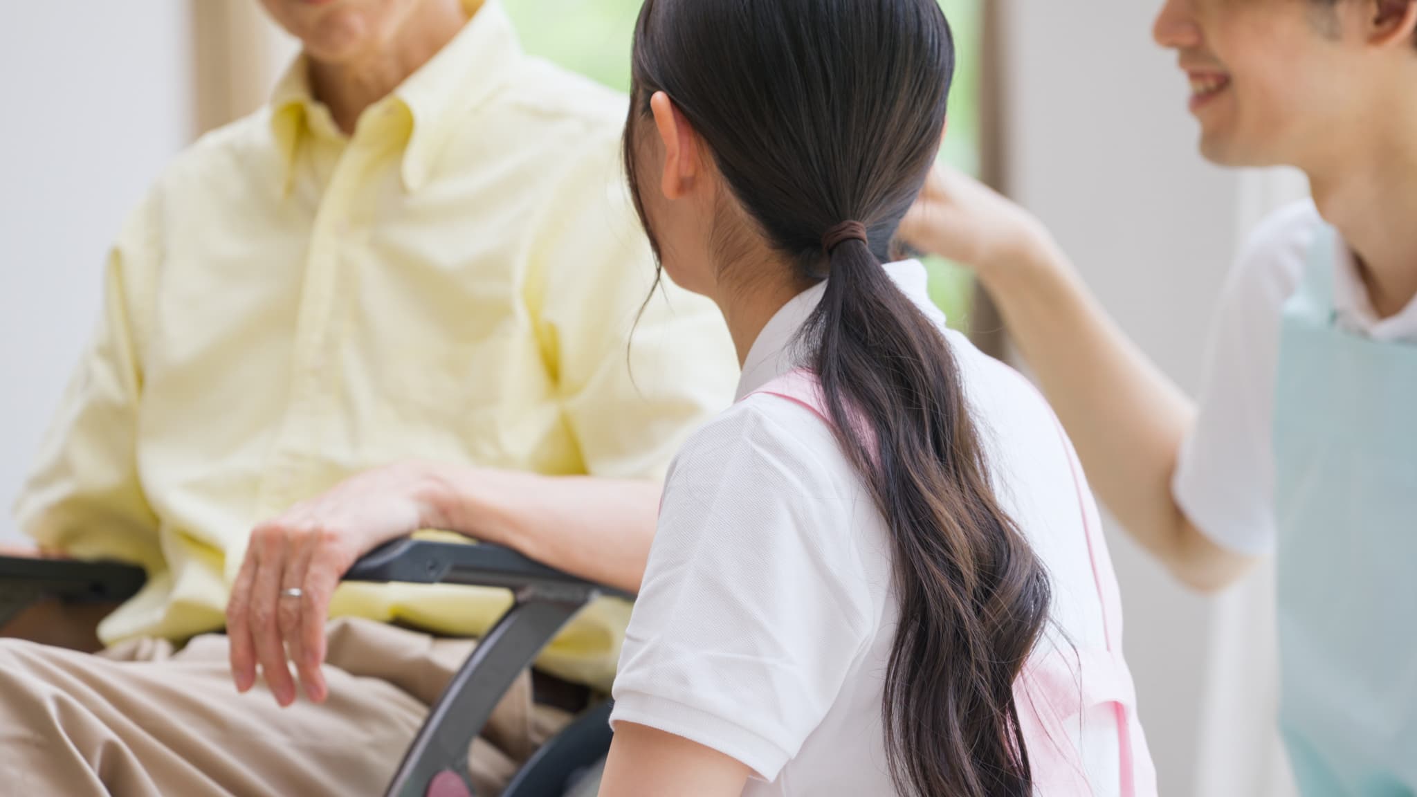 業務内容