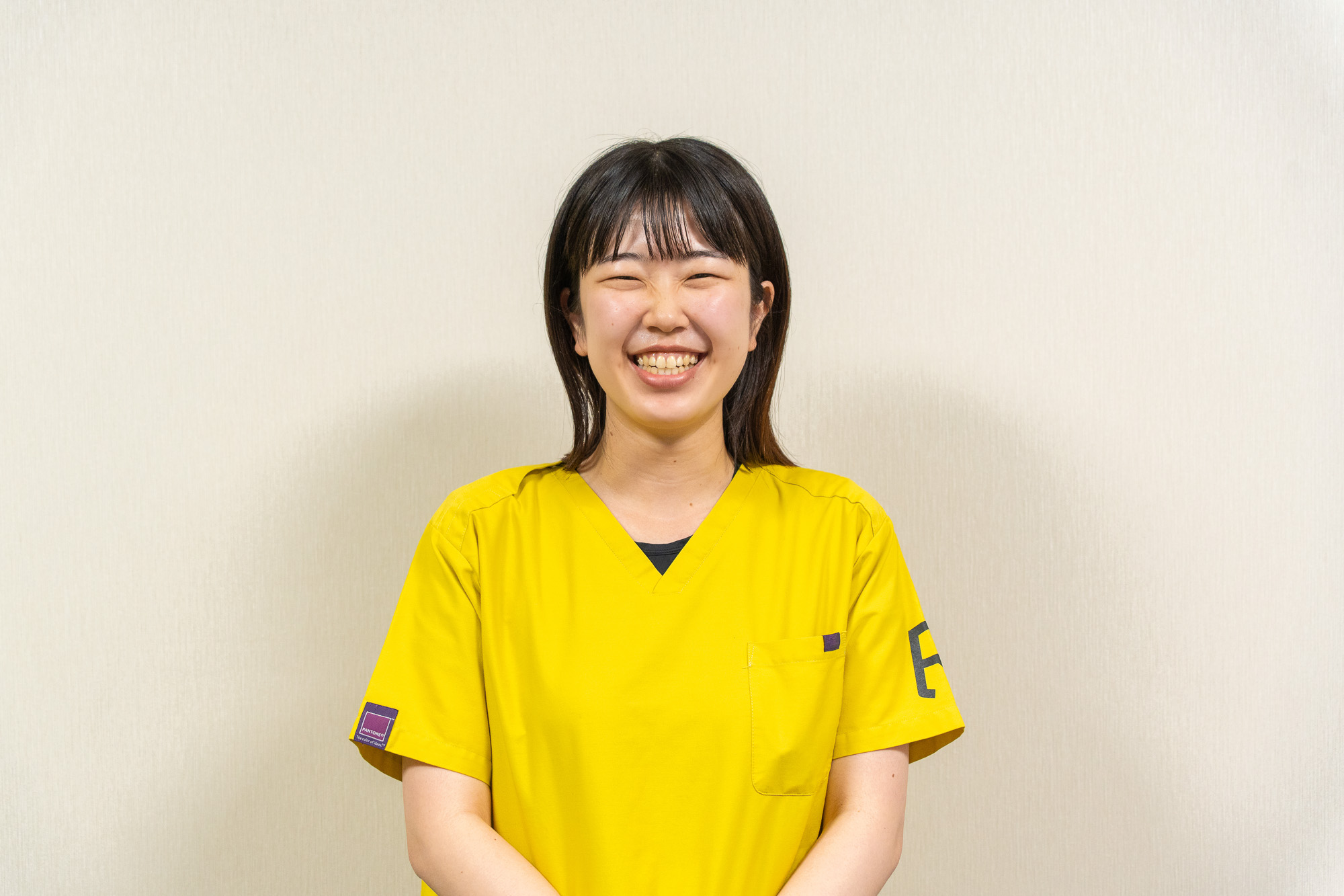 Mさん