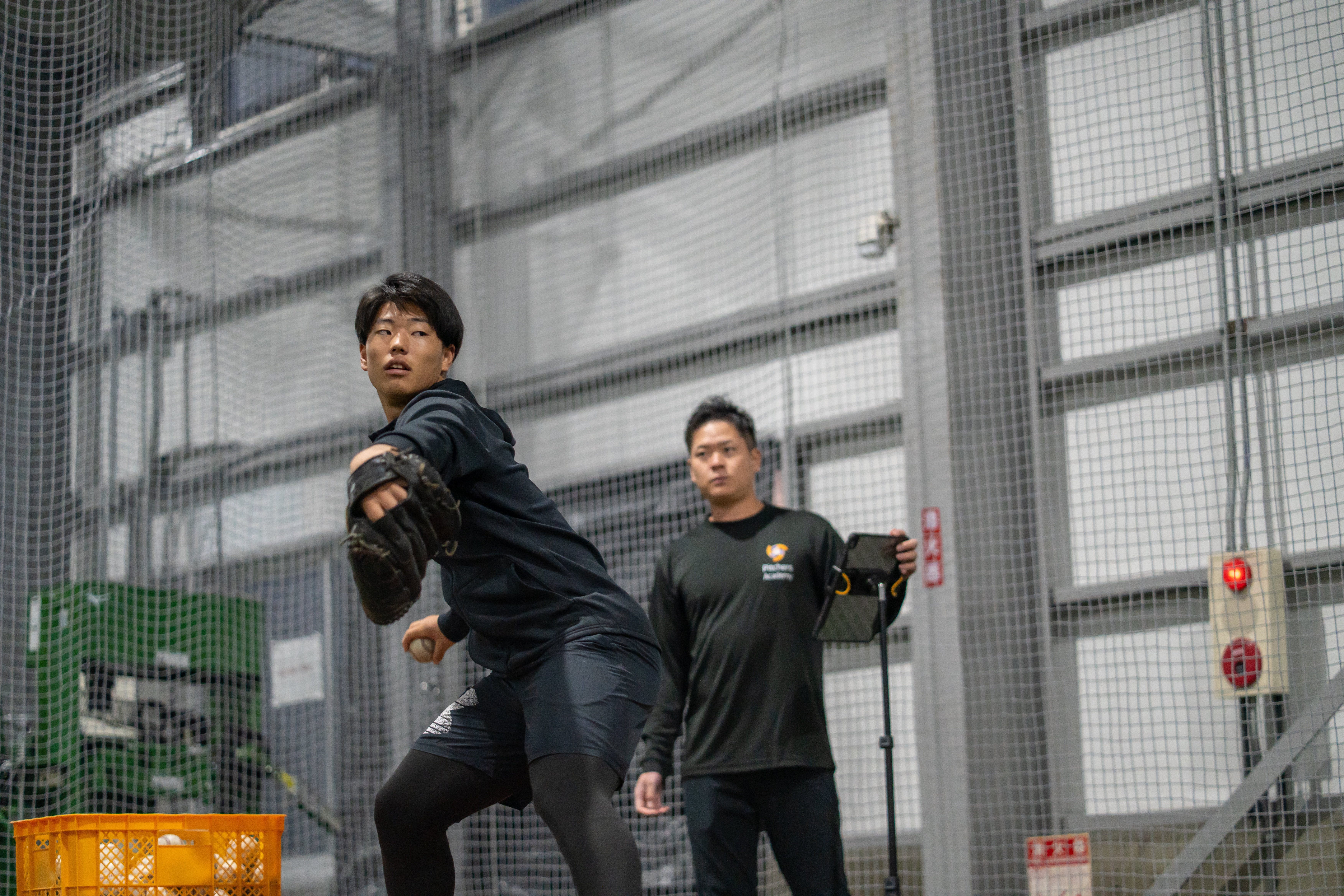 【「球速あと5km/h欲しい！」高校・大学野球選手のための最速パワーアップ術】