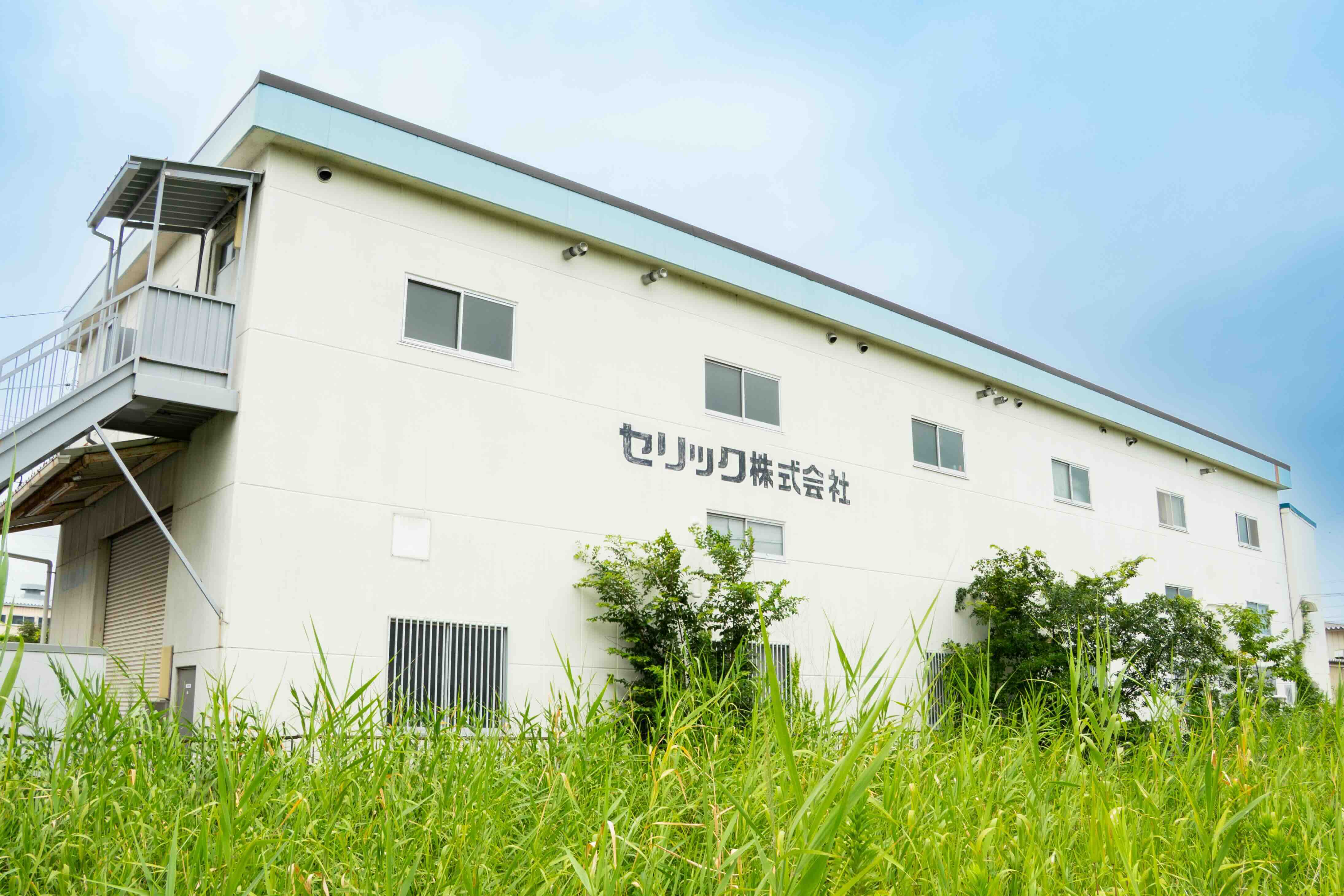 私たちについて