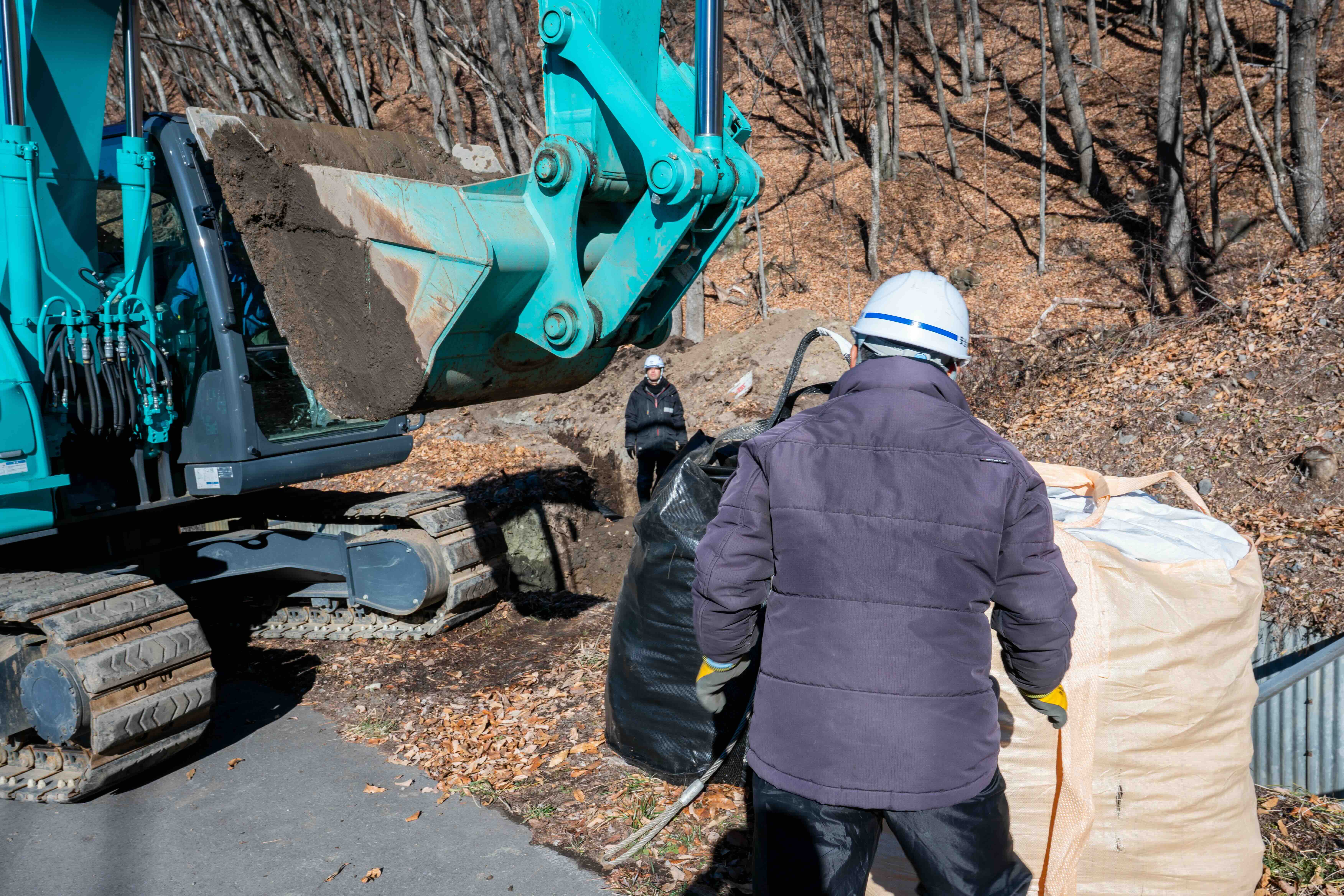 私たちについて