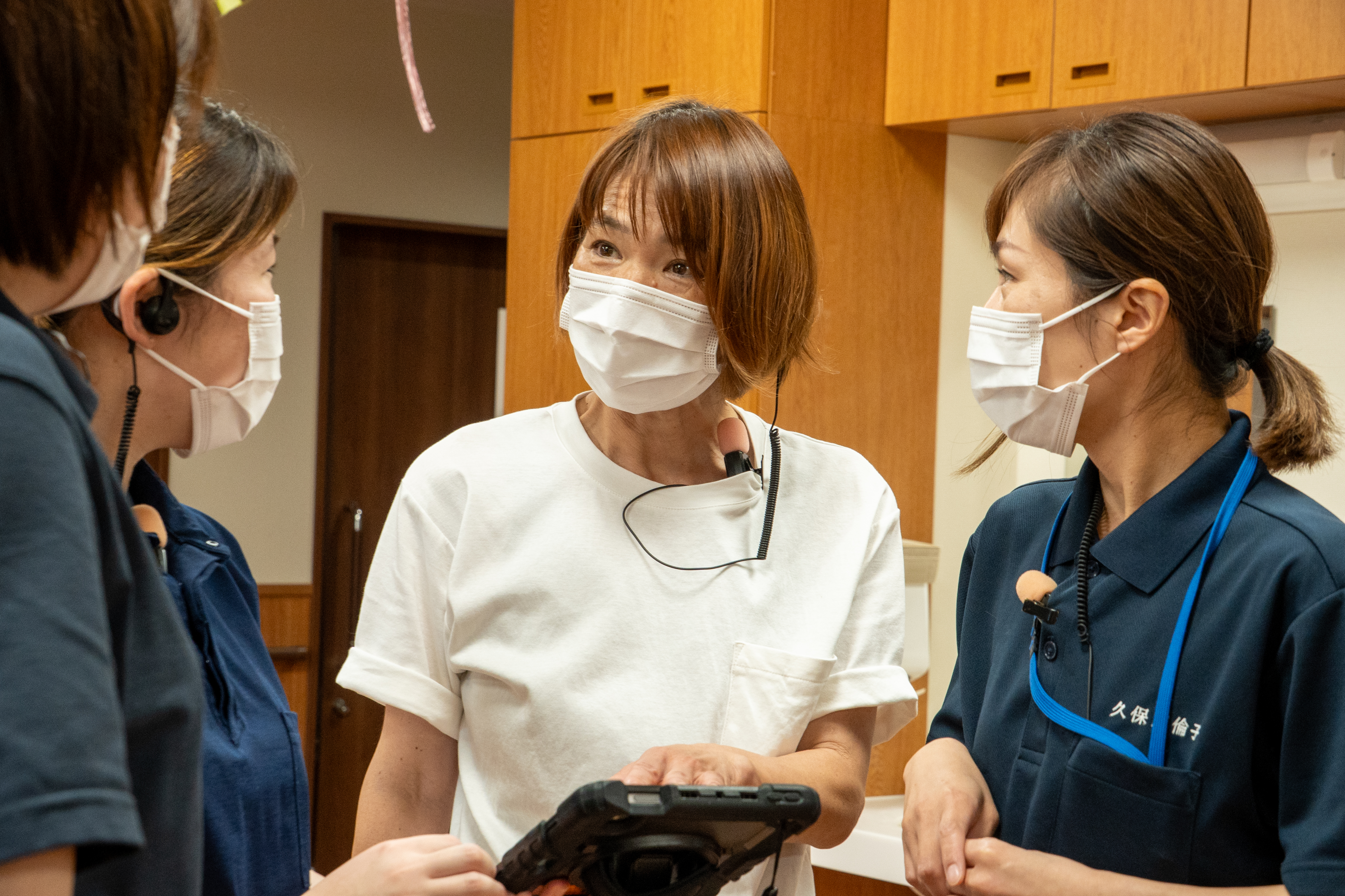 業務内容