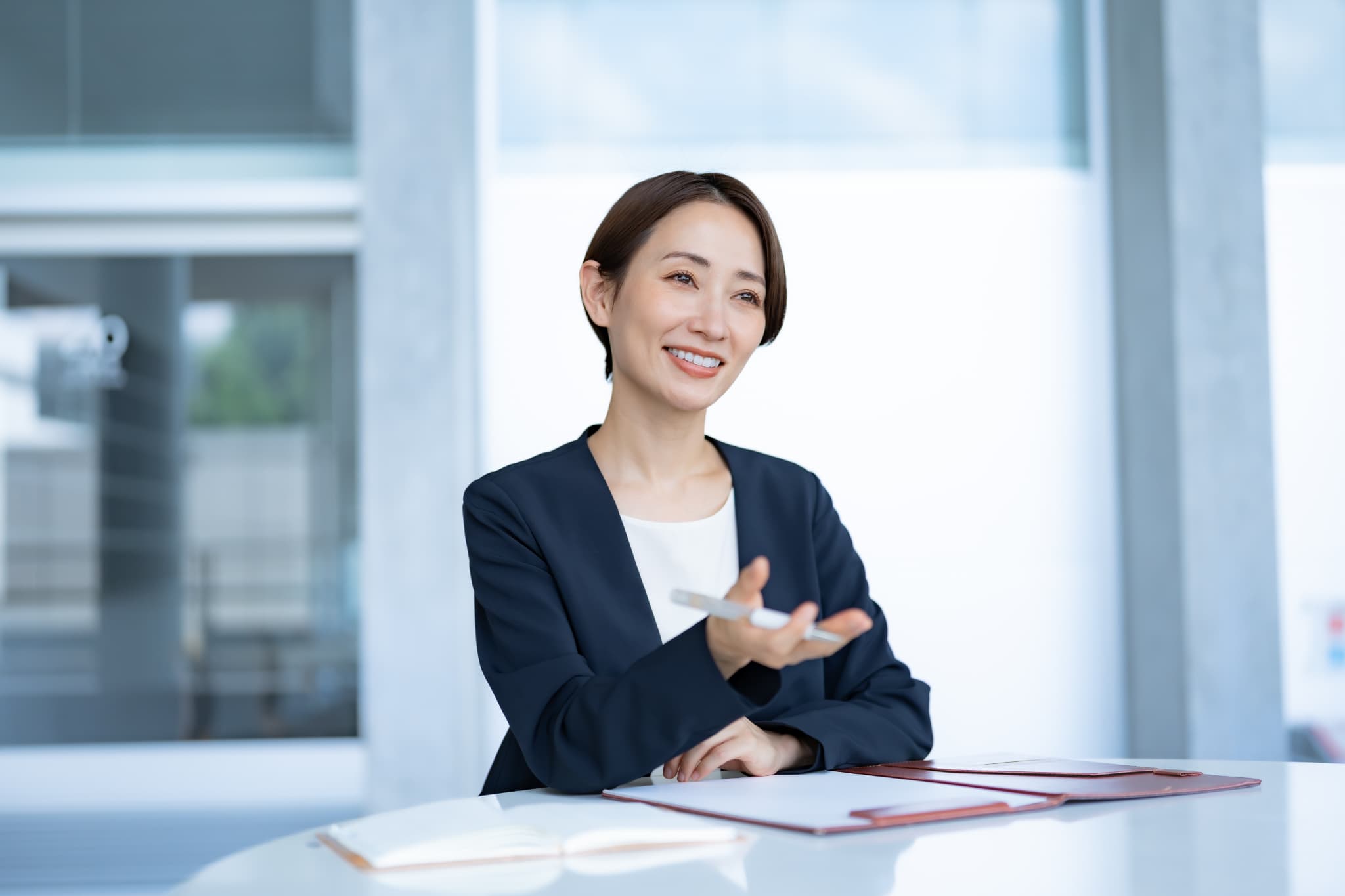 営業職
