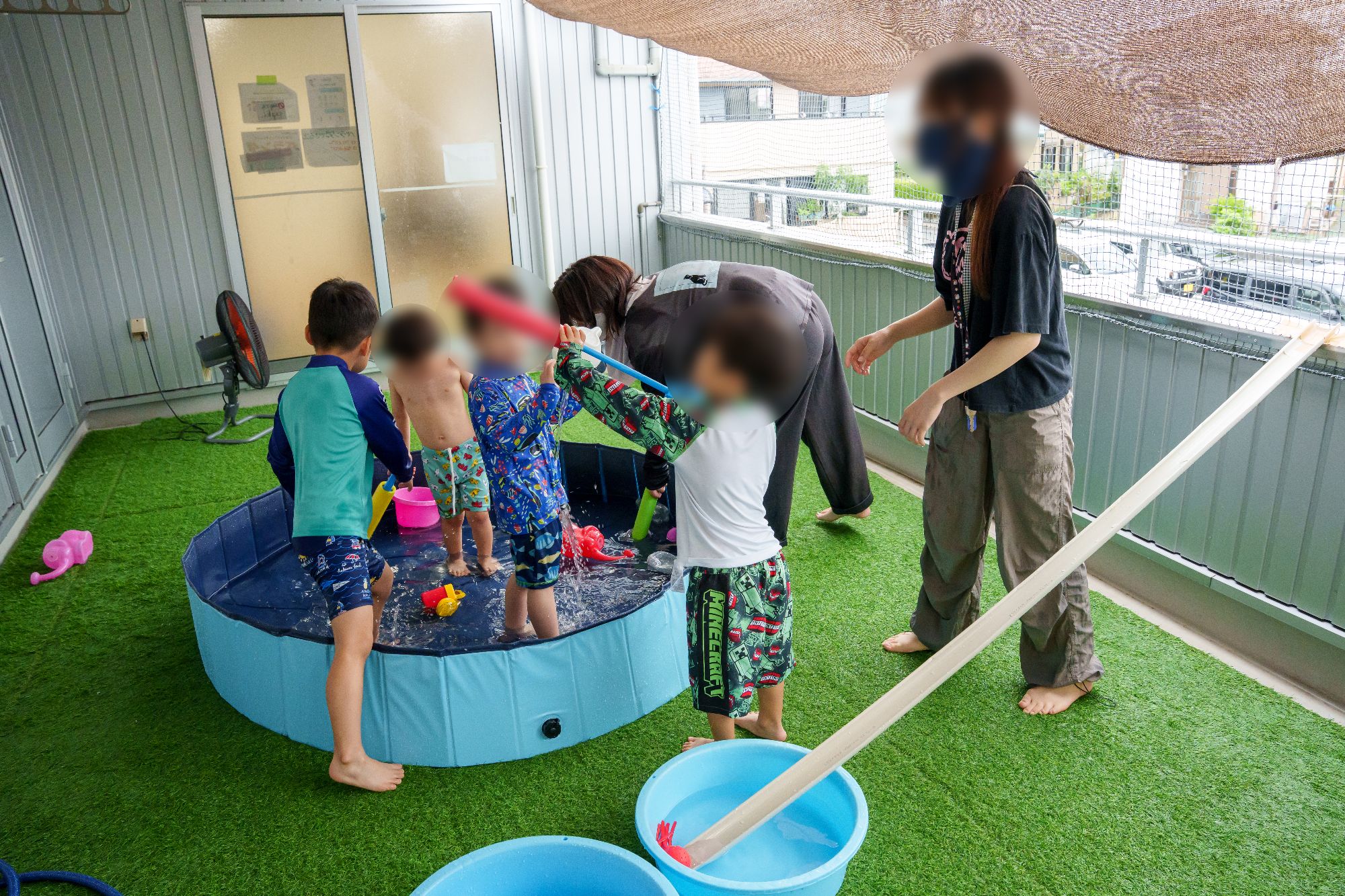 事業内容