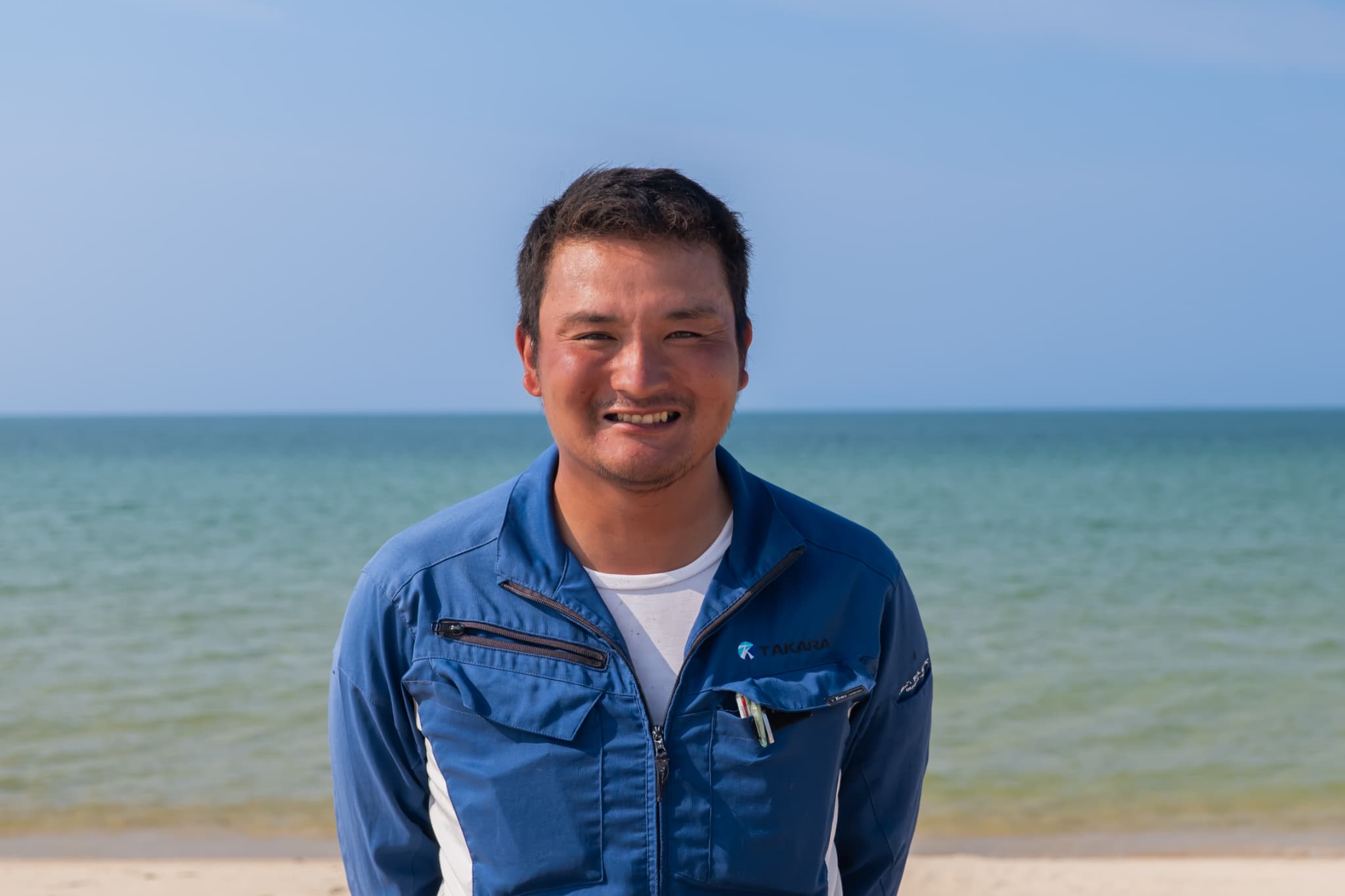 Uさん