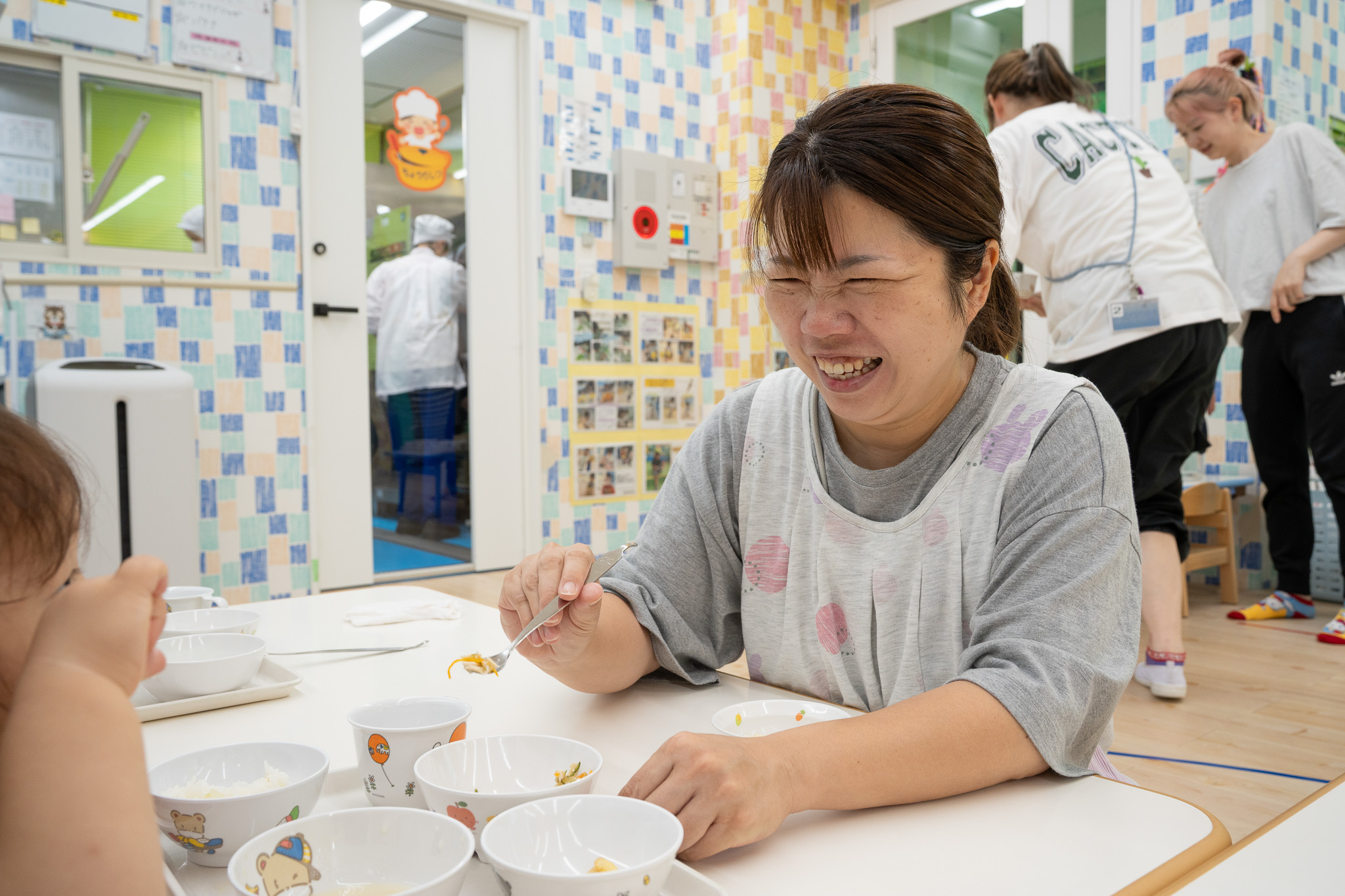 業務内容