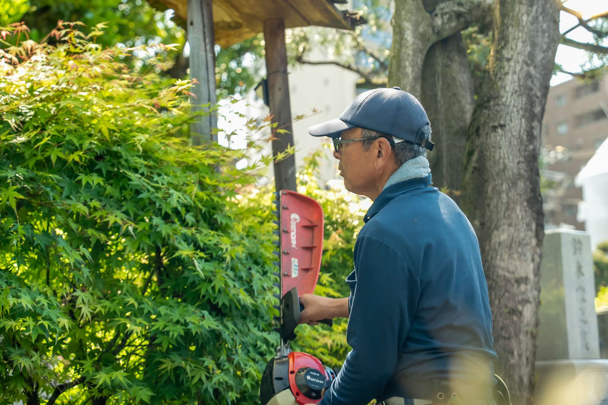 業務内容