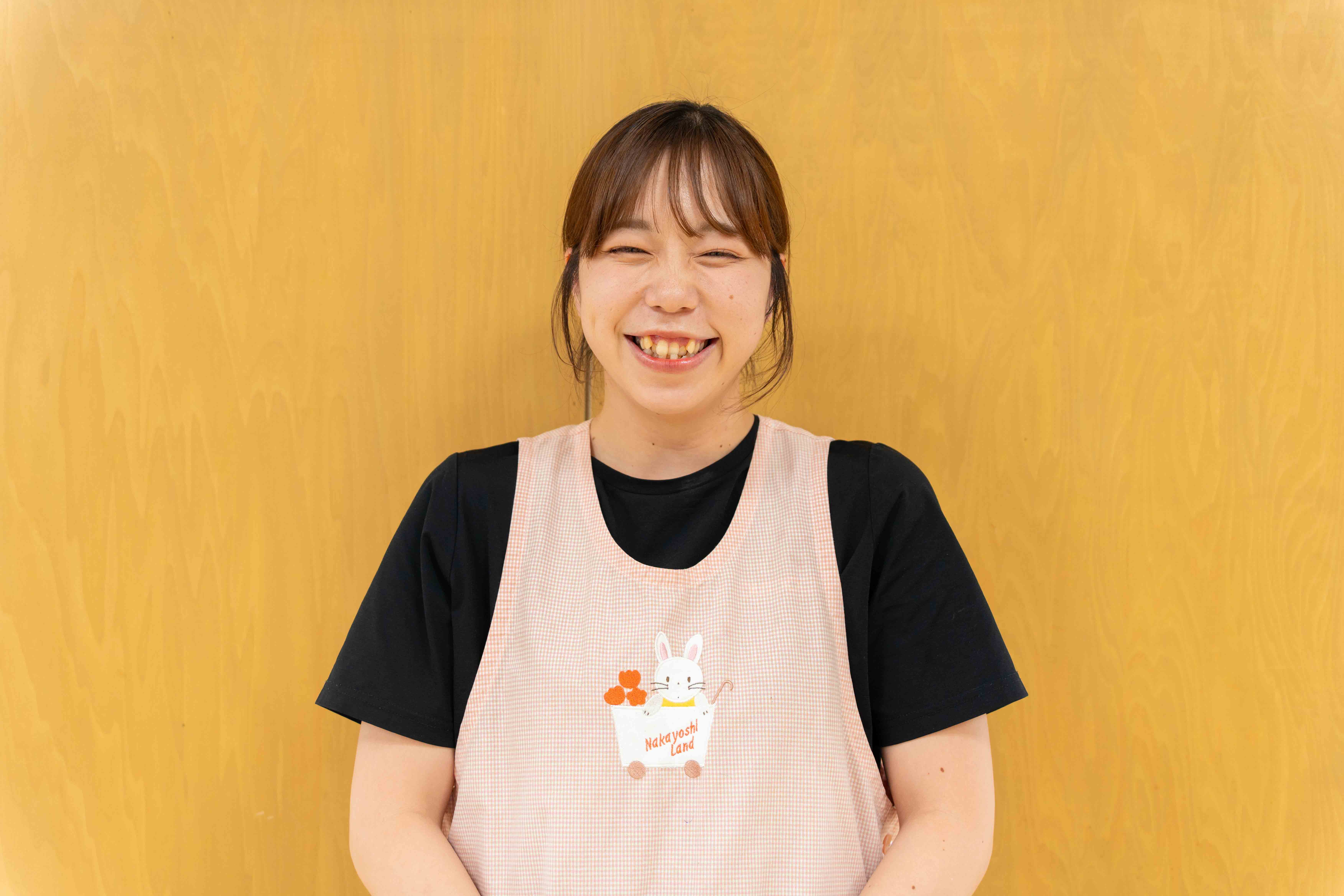 KEさん