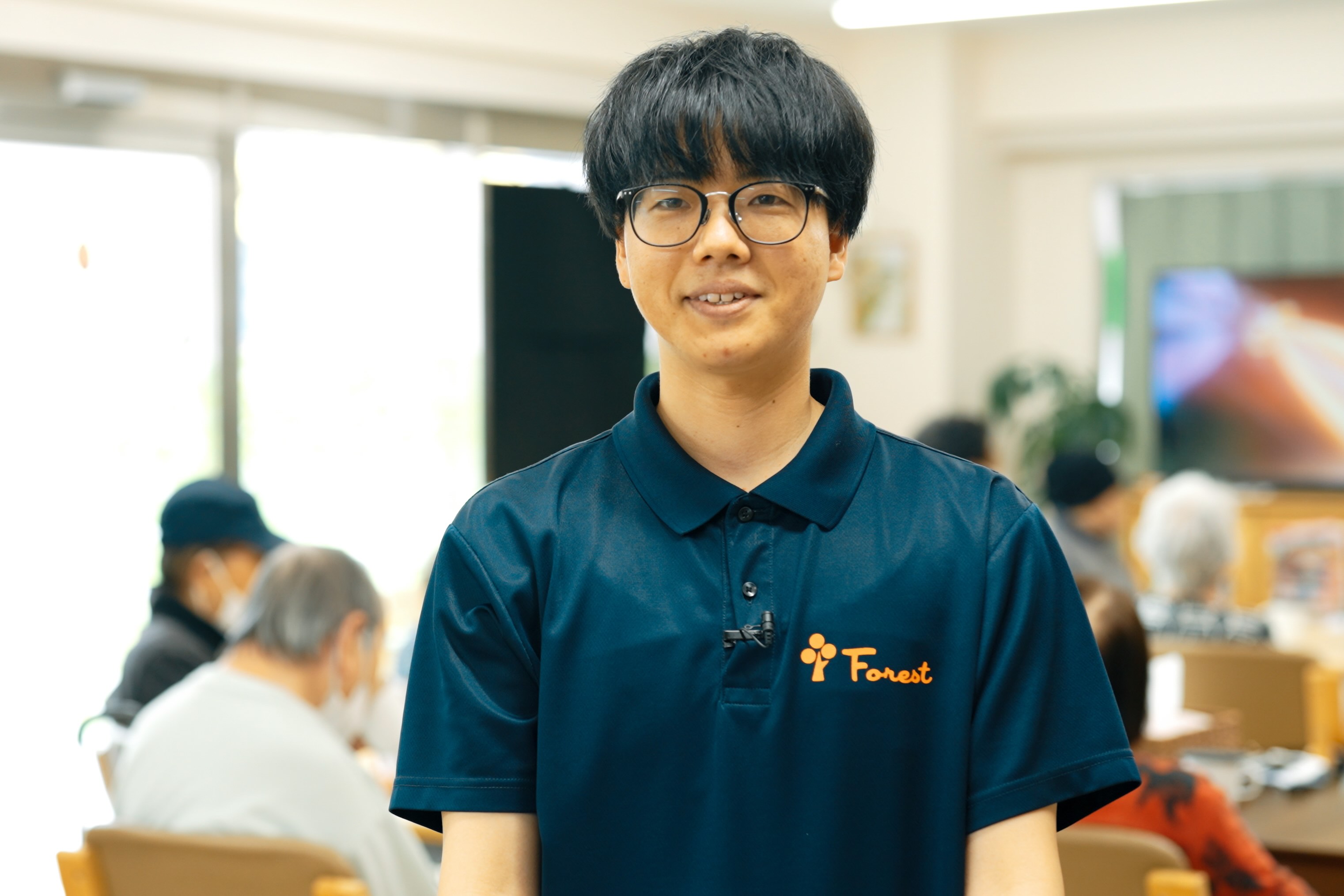 G.Uさん