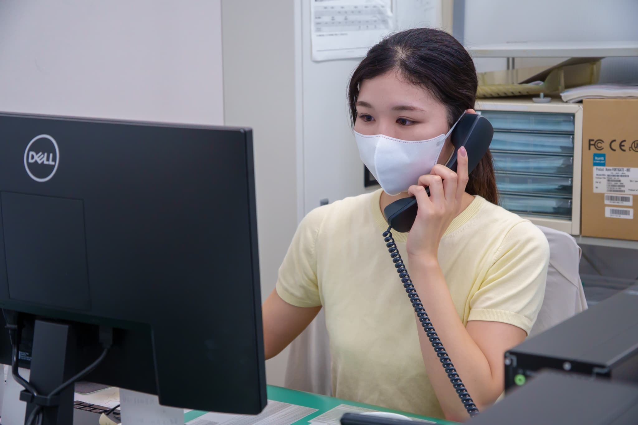 業務内容