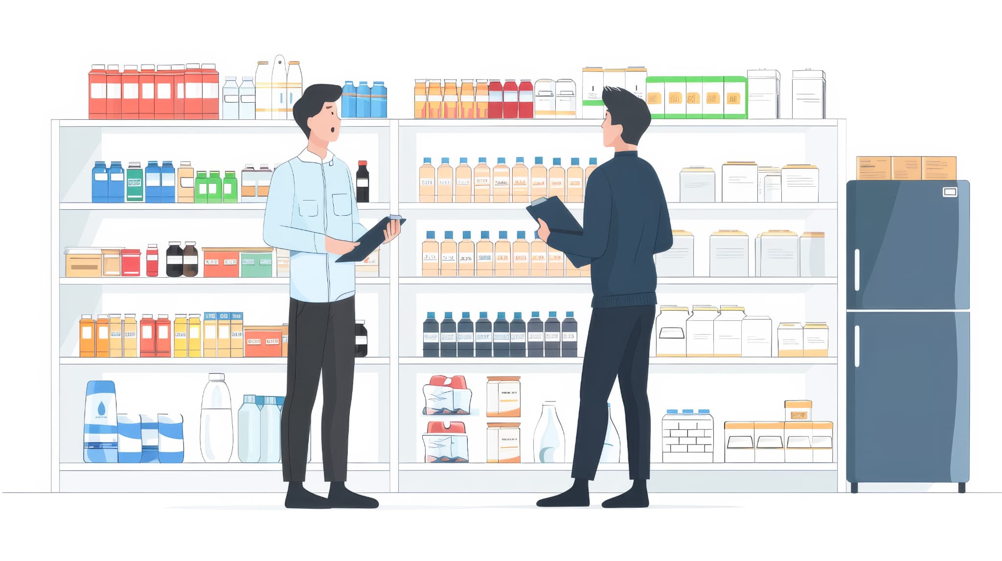 業務内容