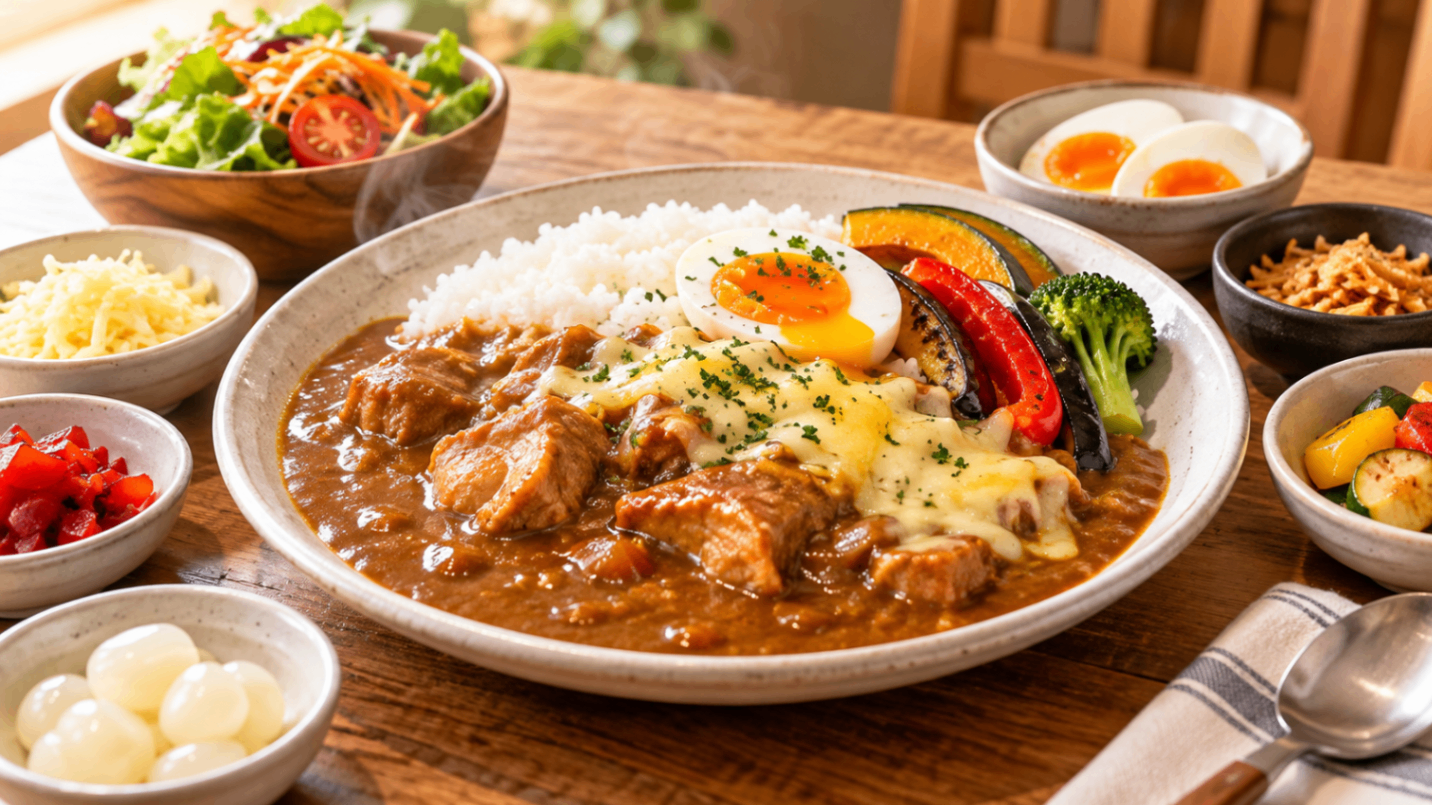 TOP | 株式会社プレゼントカンパニー/カレーハウスCoCo壱番屋三島萩店