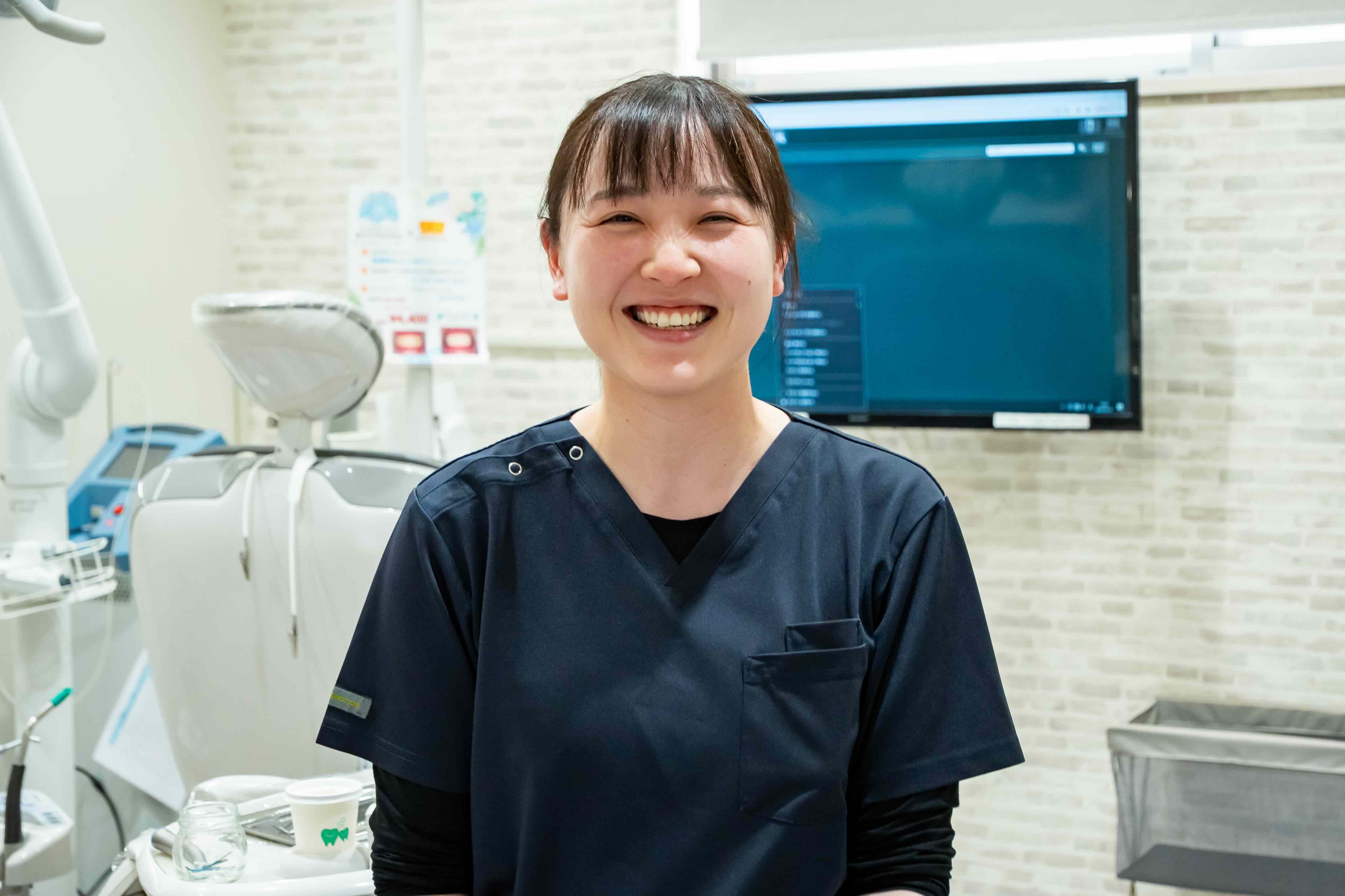 Gさん