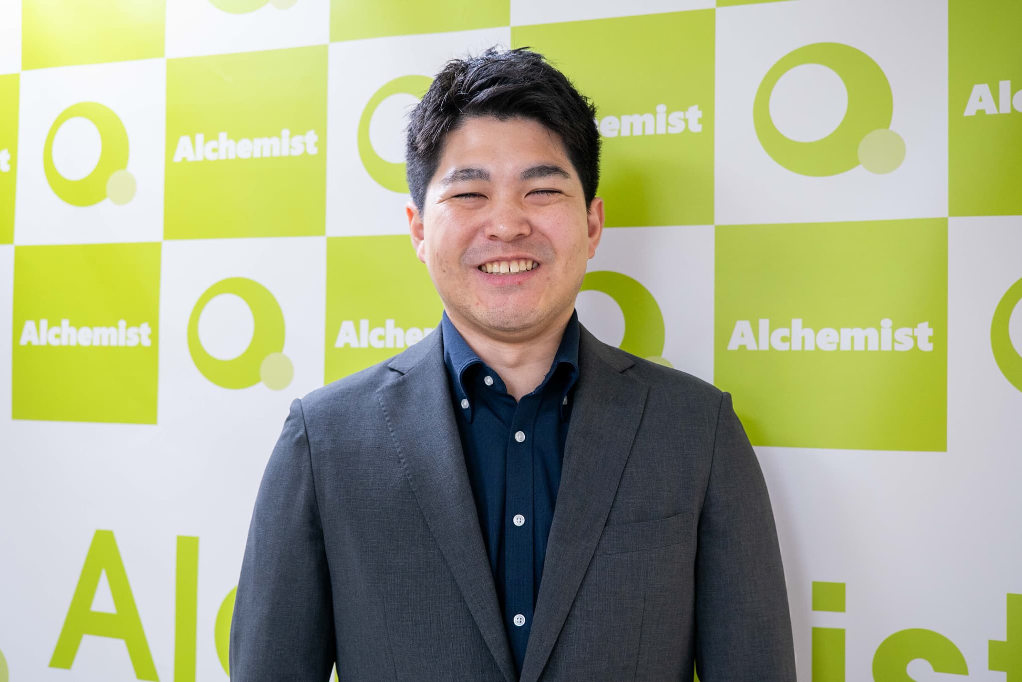 Kさん