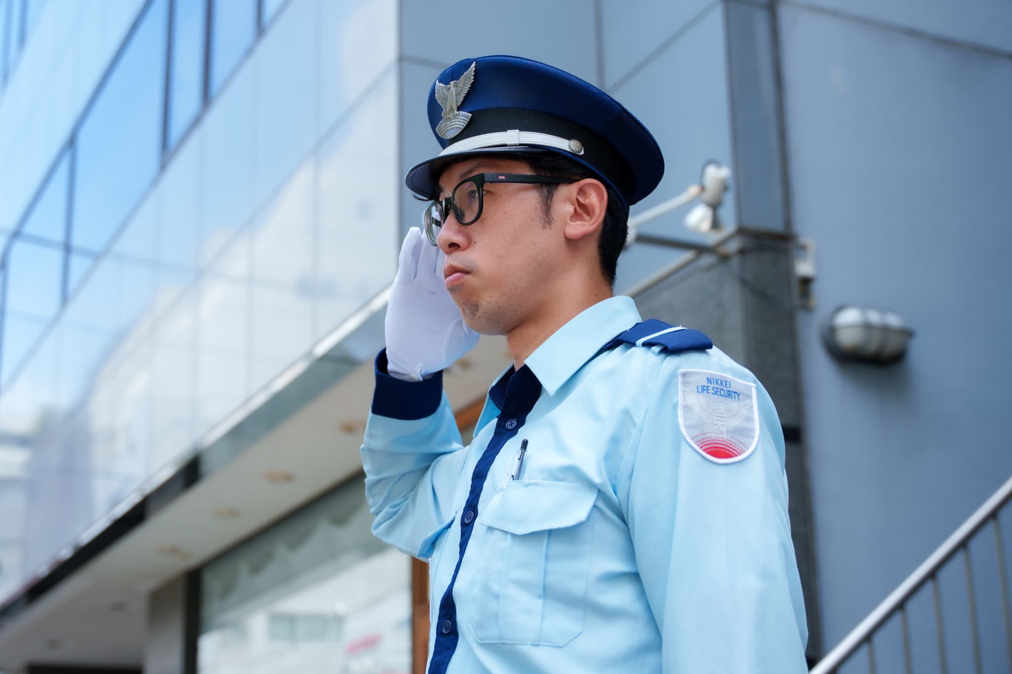 事業内容