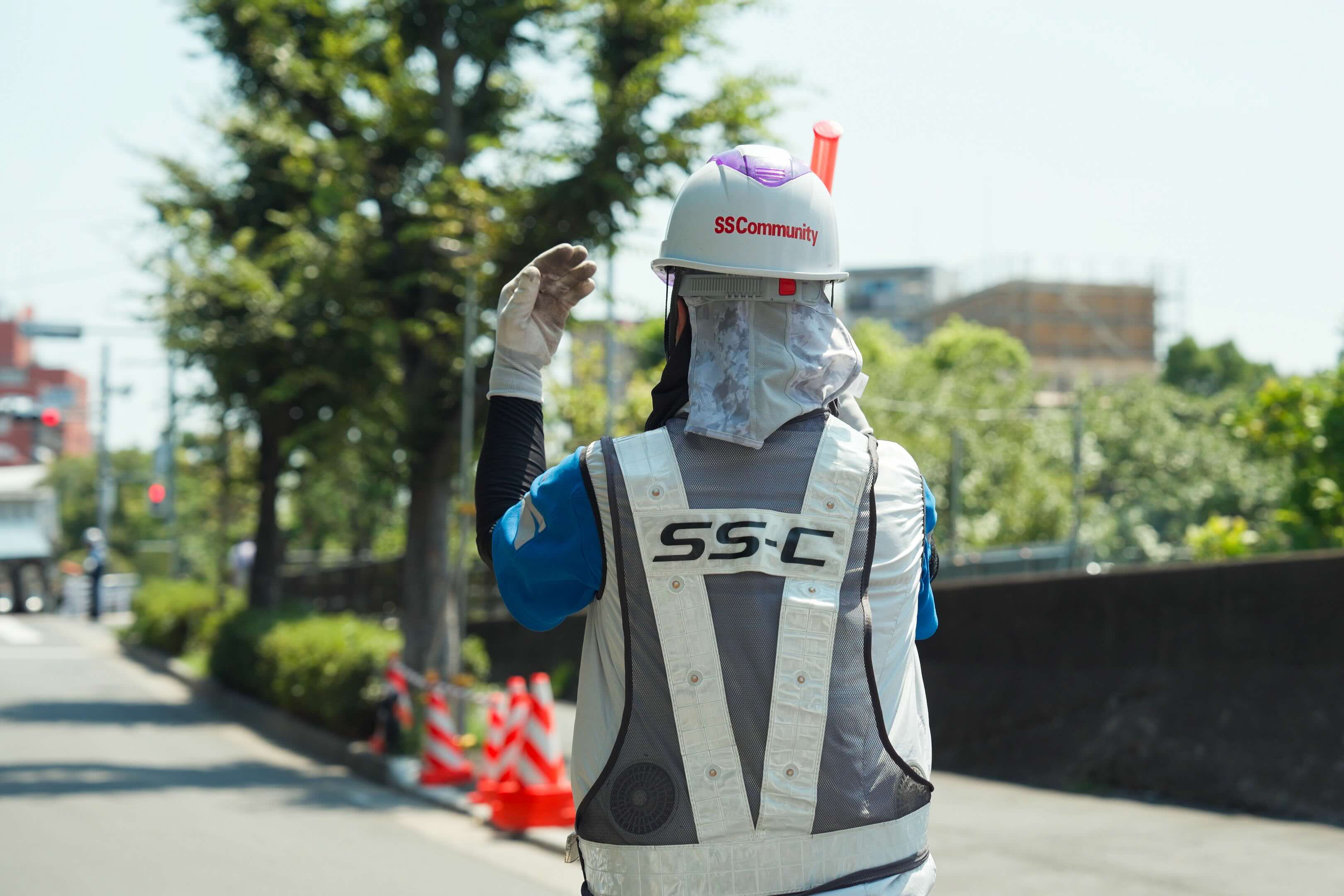業務内容