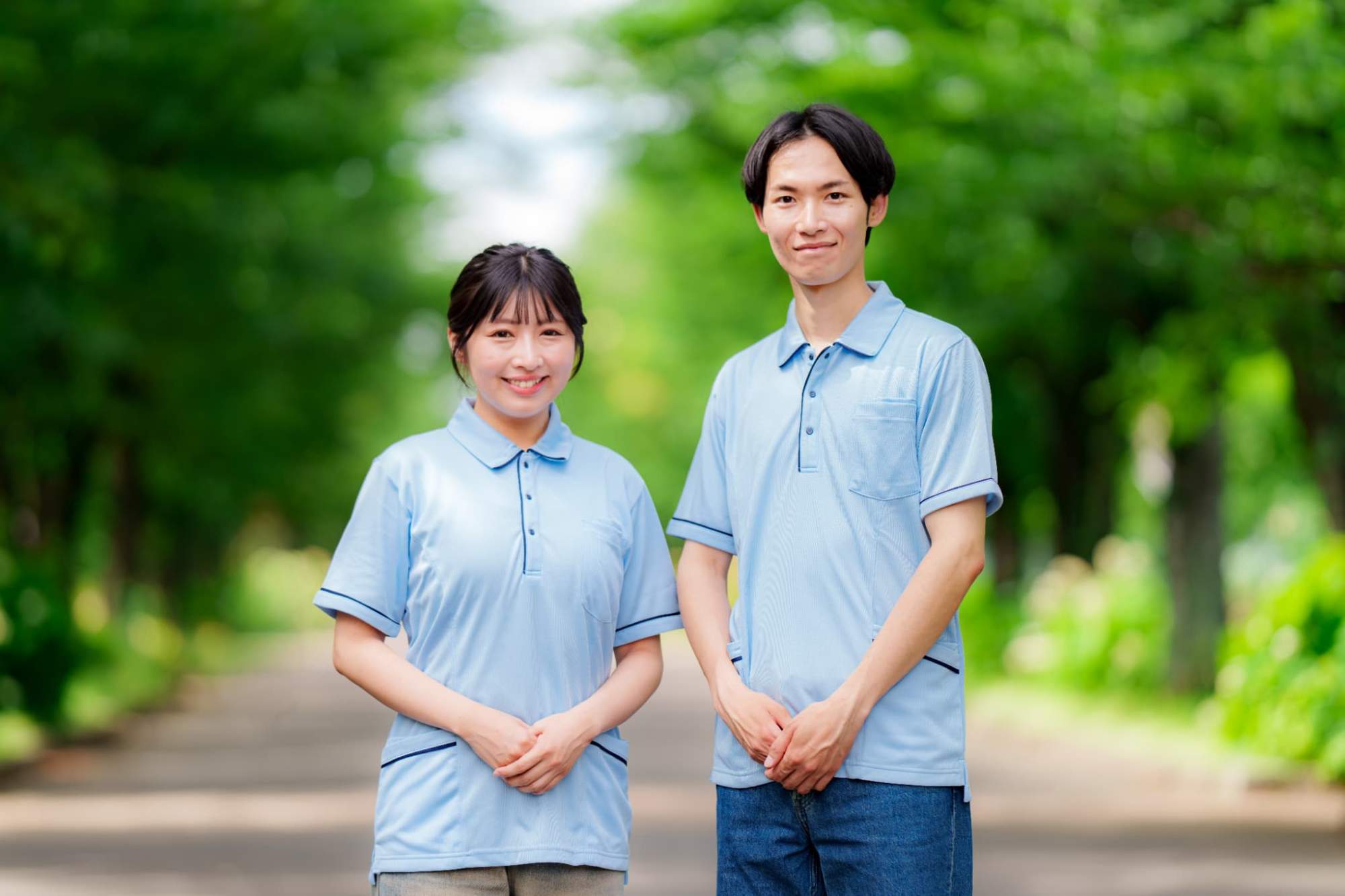 業務内容