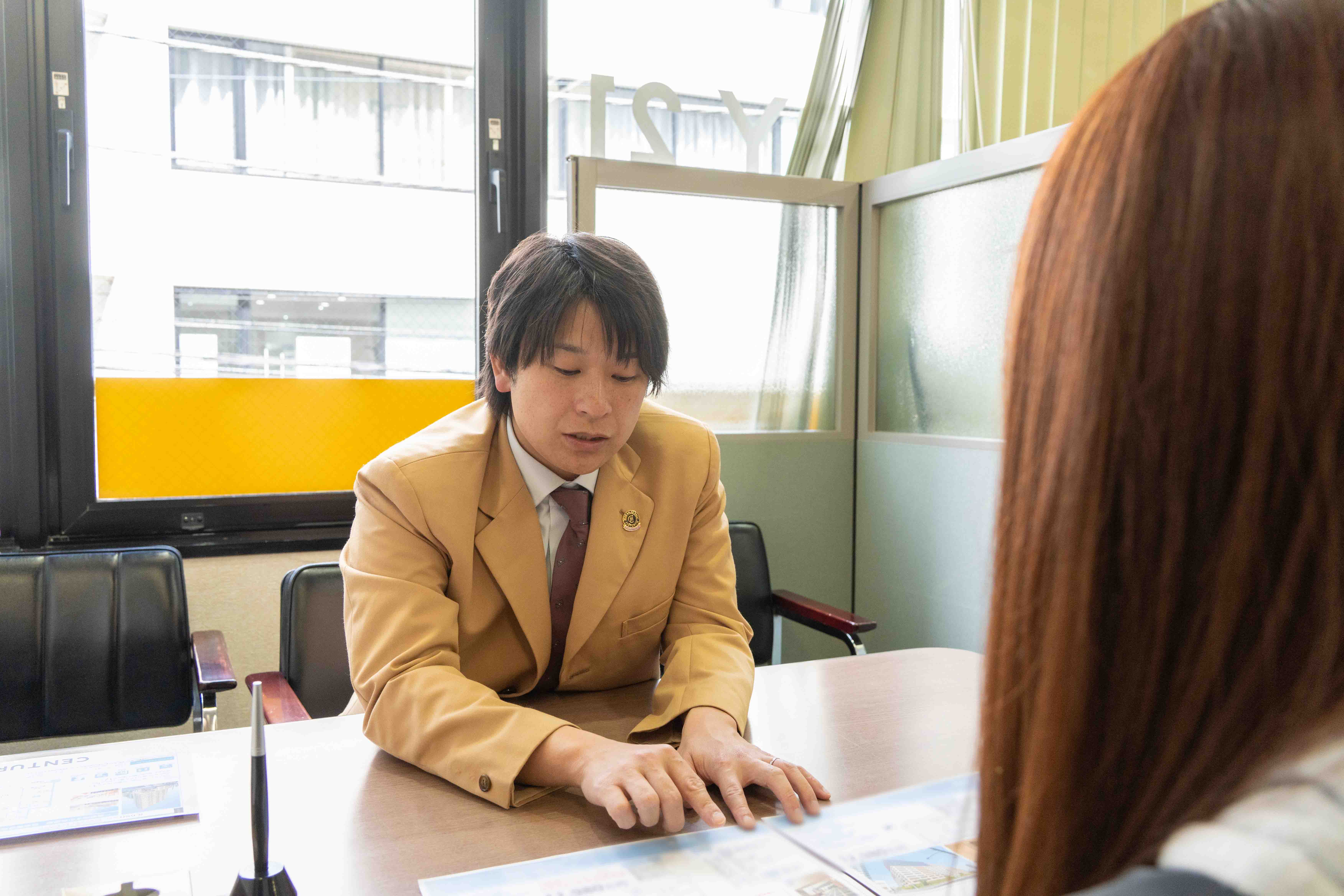 業務内容