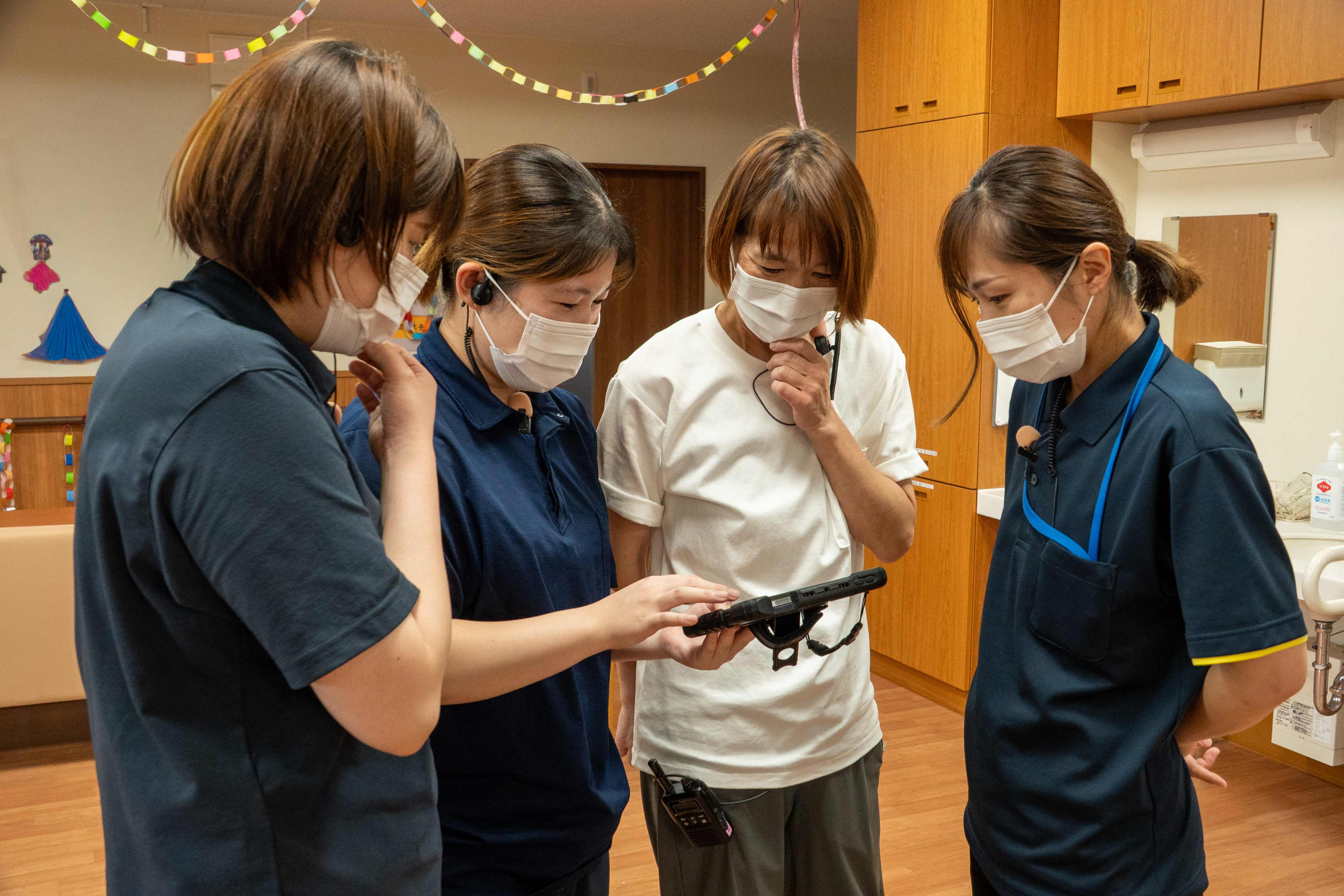 業務内容