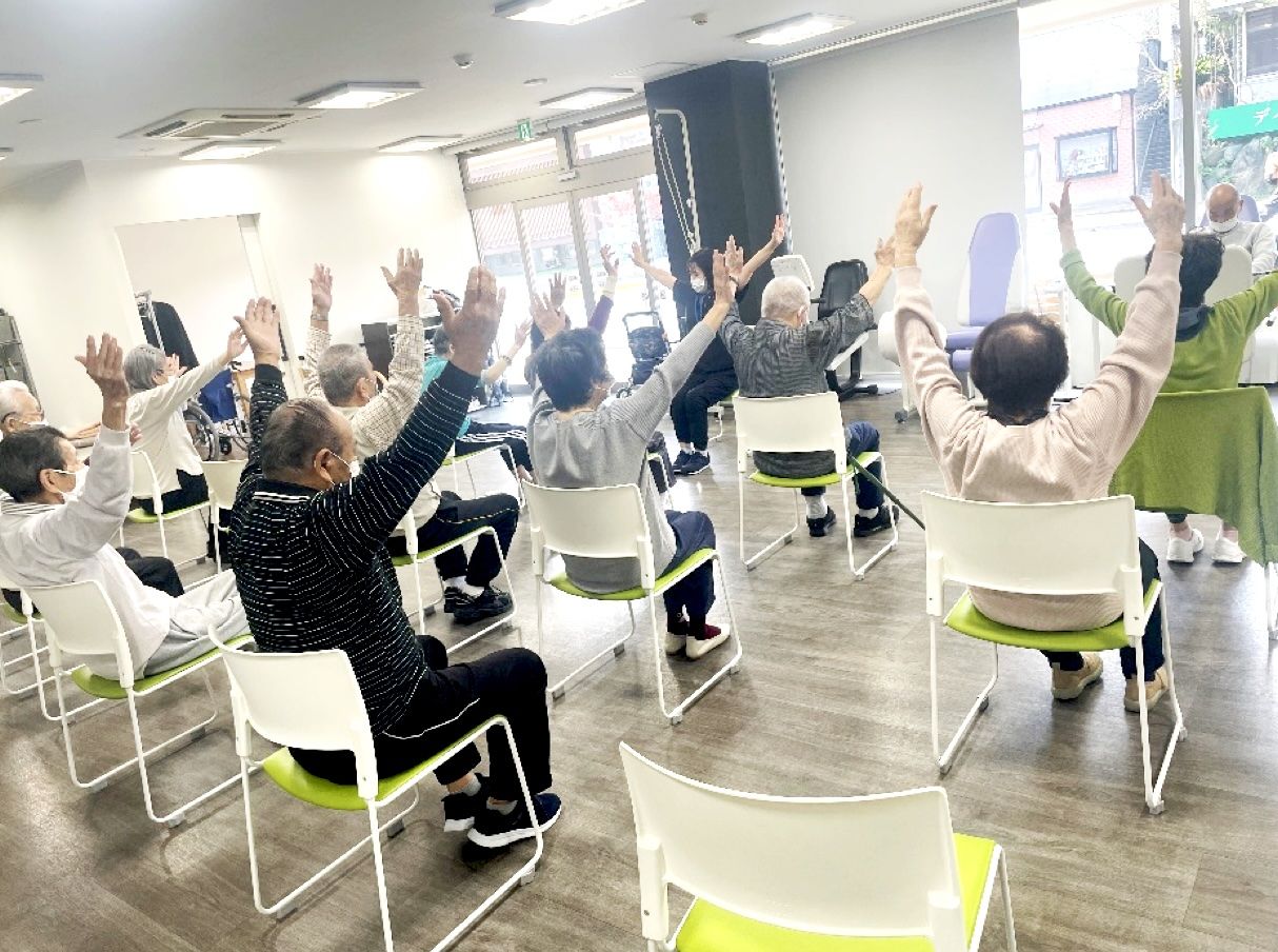 業務内容