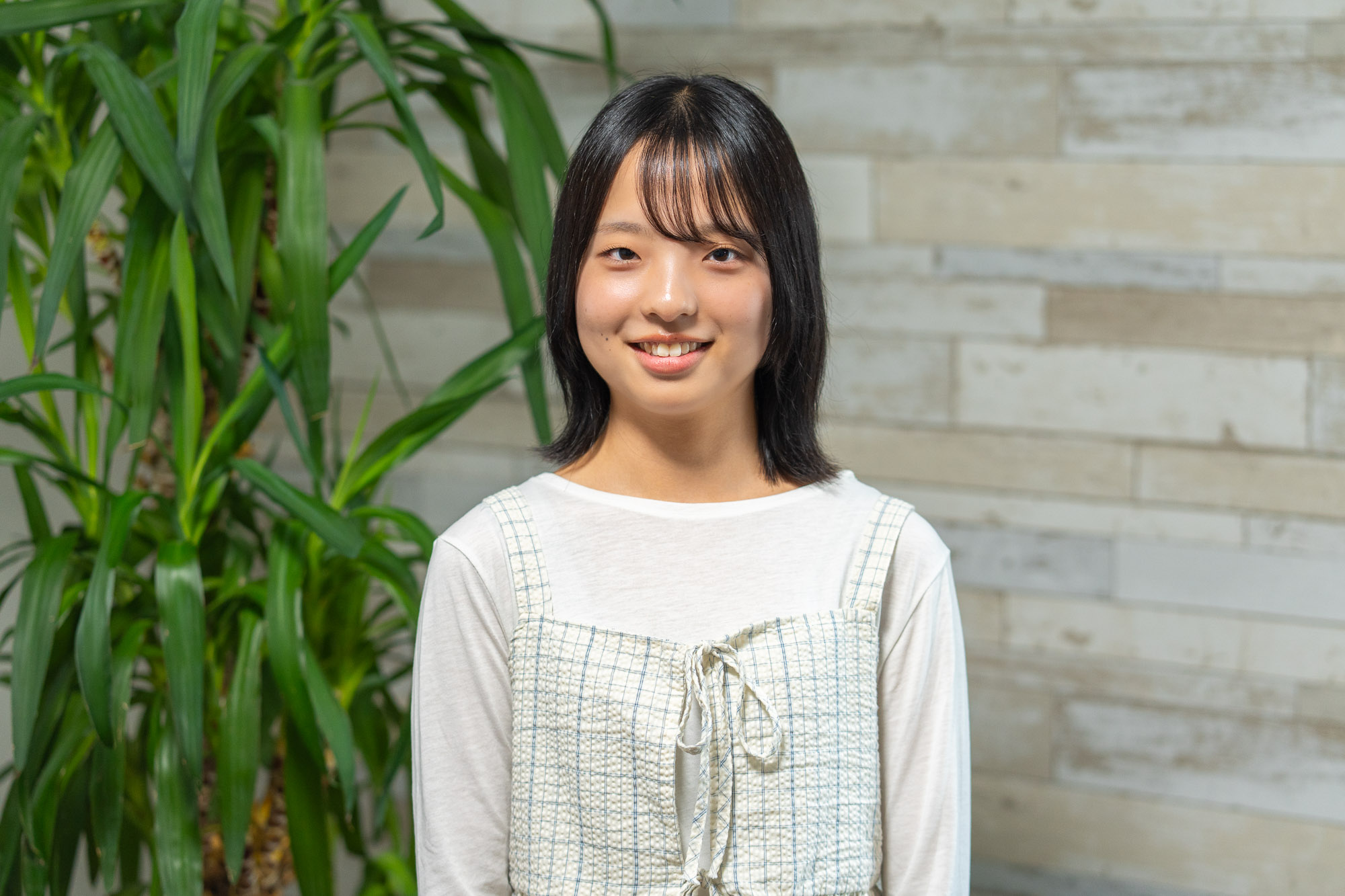 Bさん