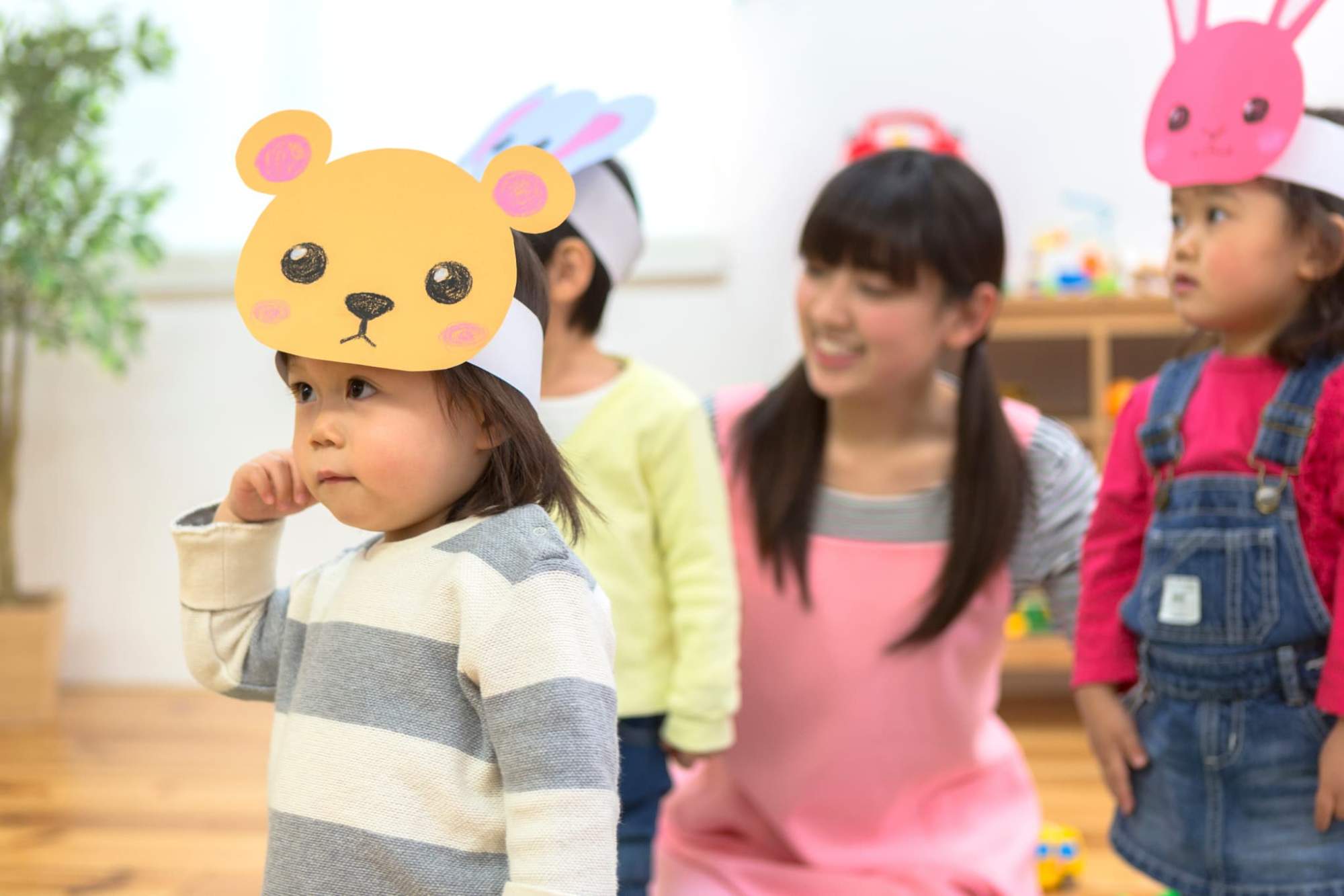 事業内容