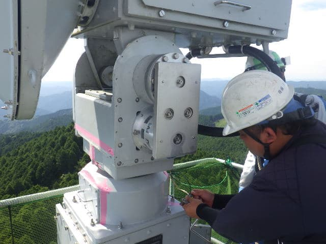 私たちについて