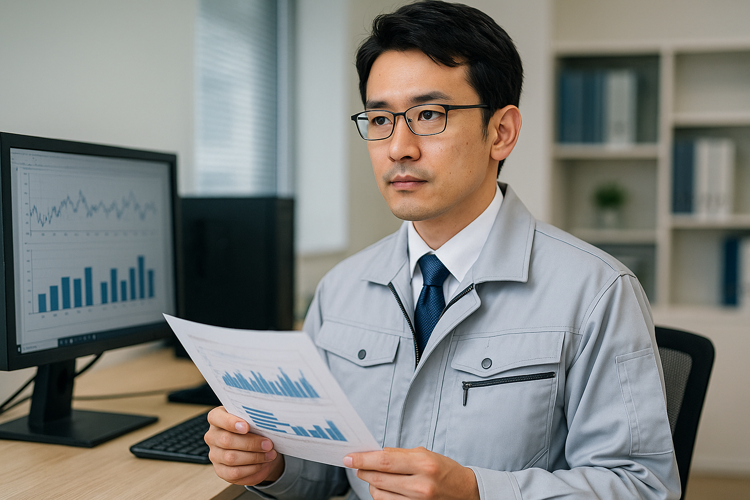 業務内容