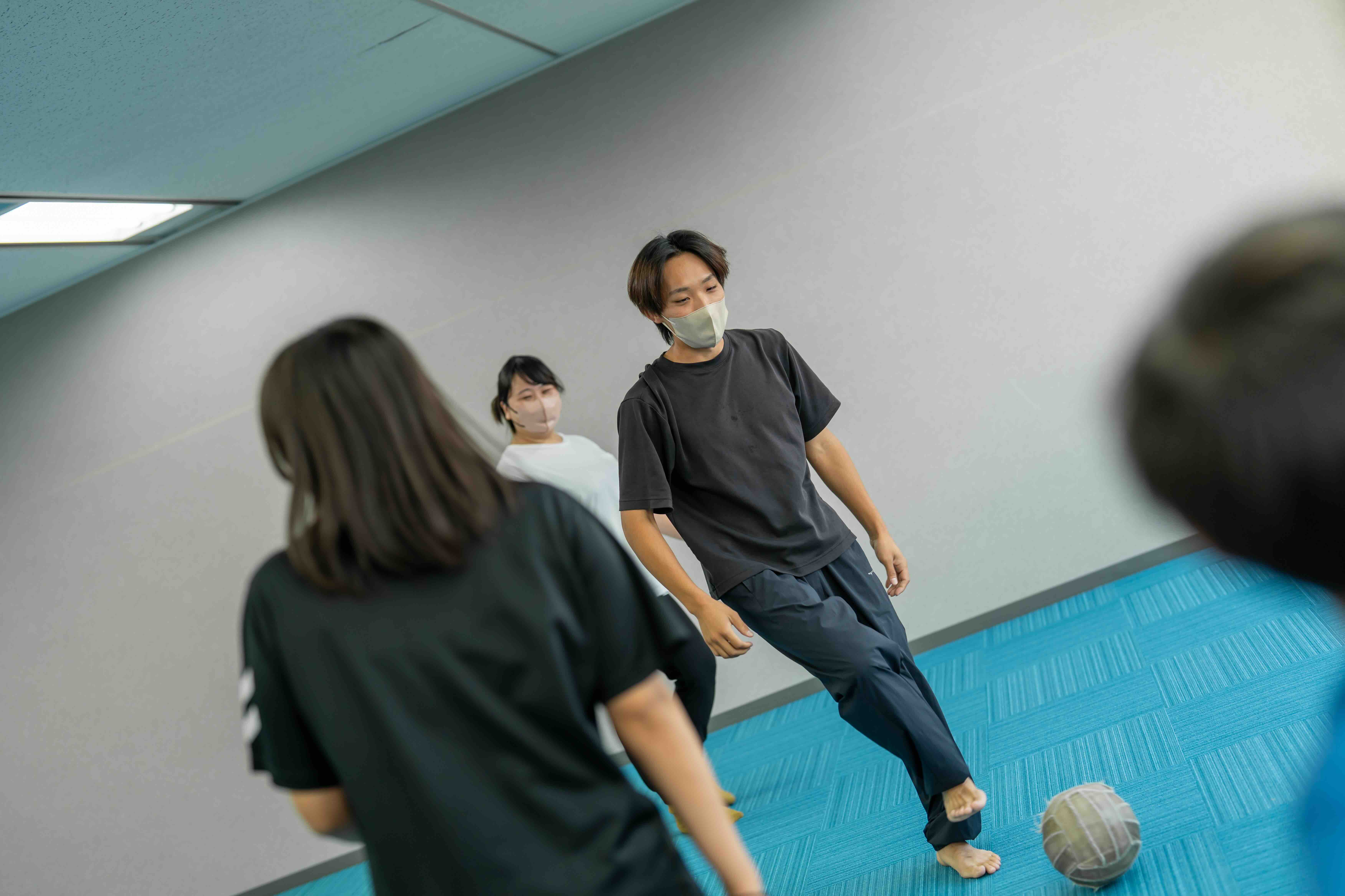 業務内容
