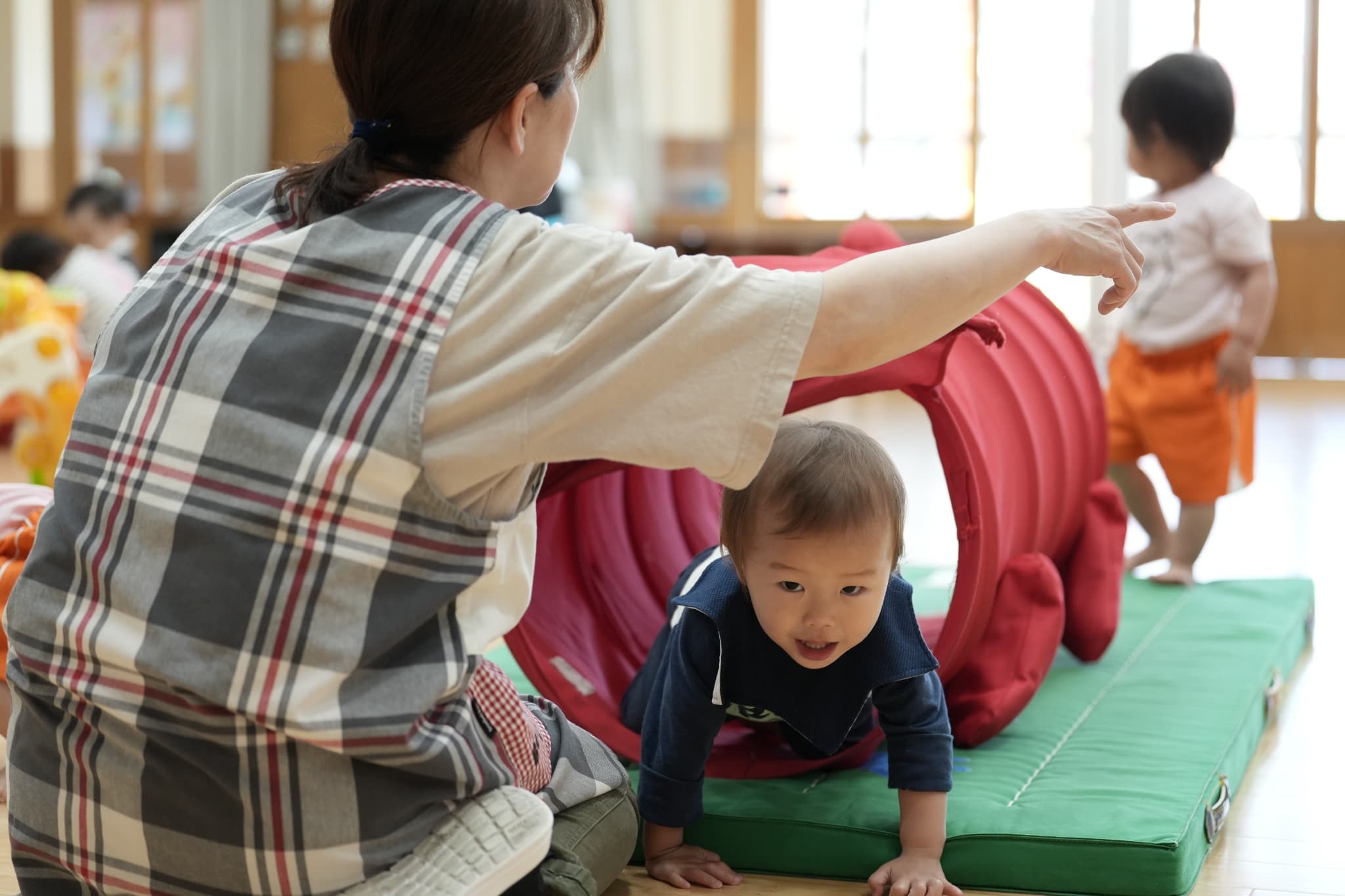 業務内容