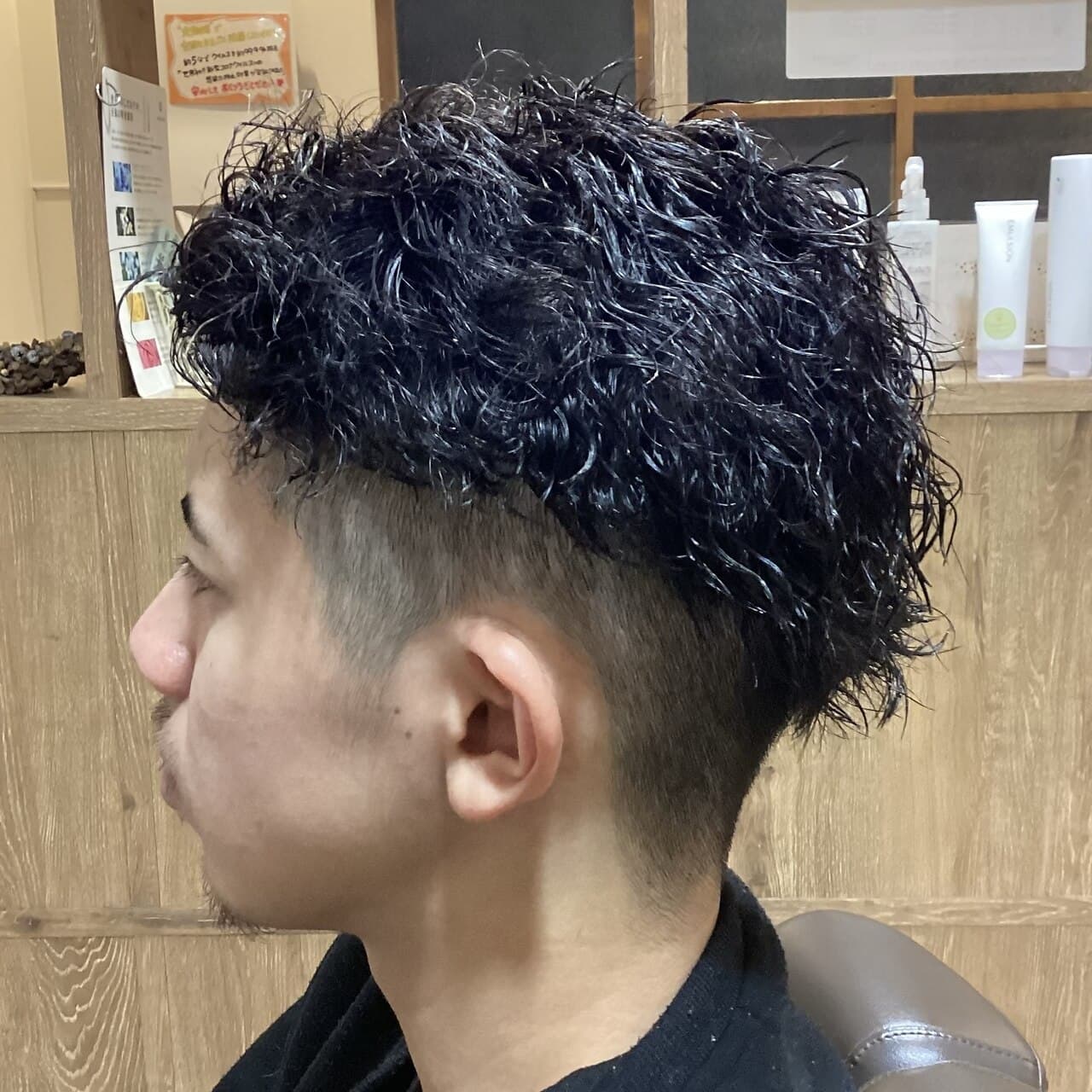 MEN'S