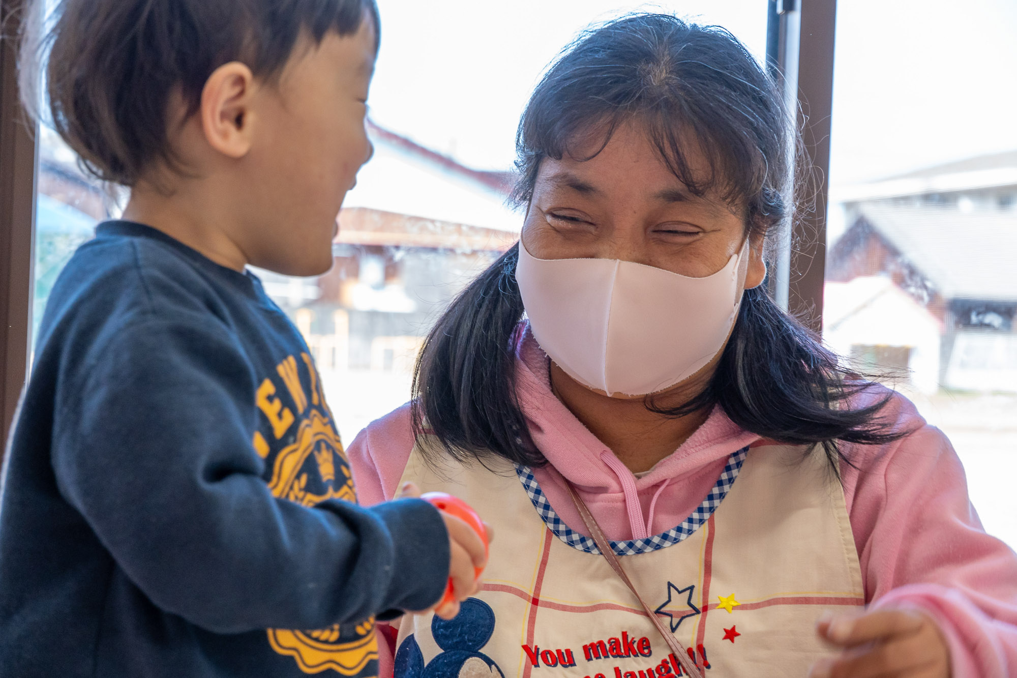 業務内容