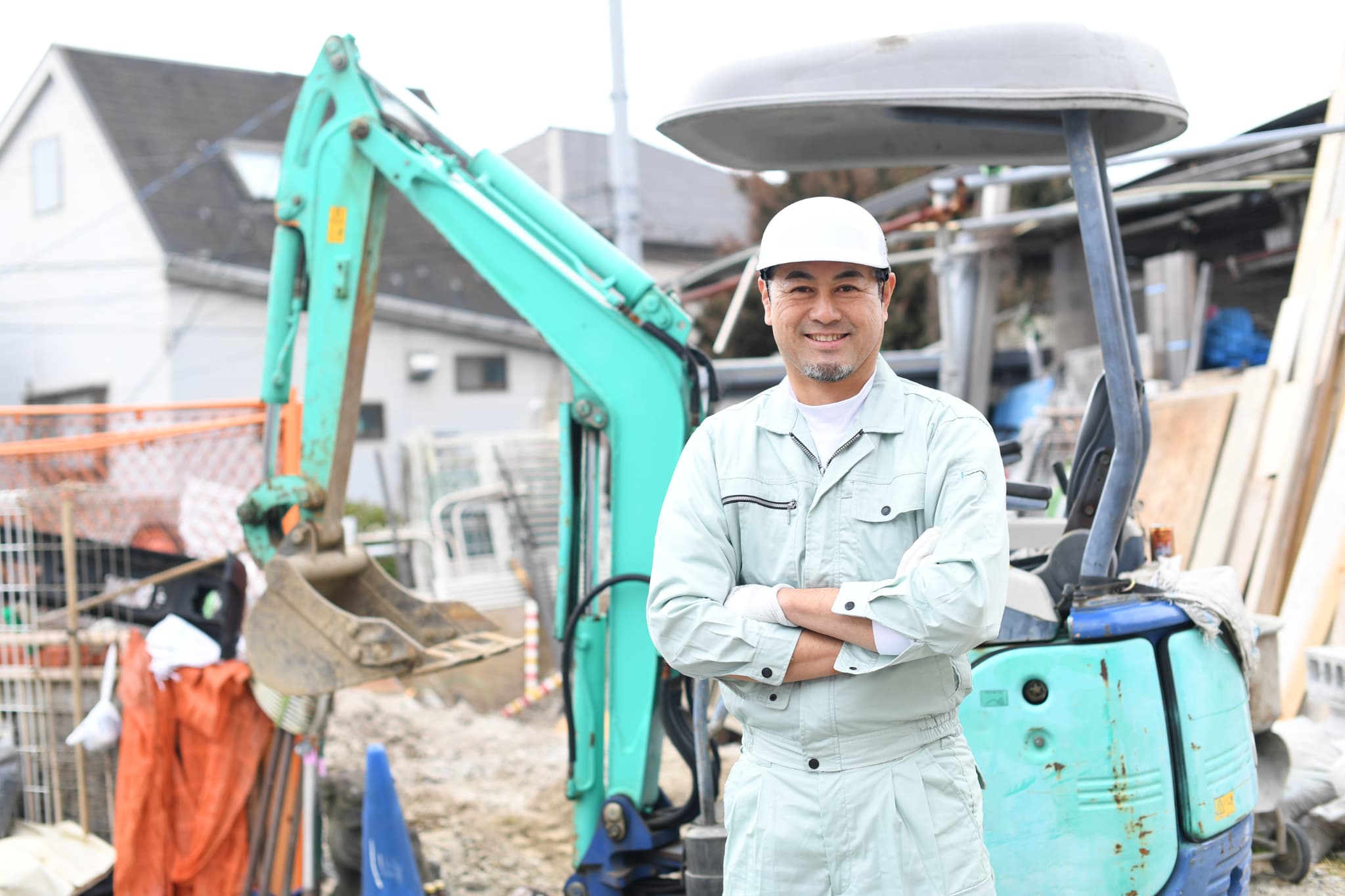 村岡さん